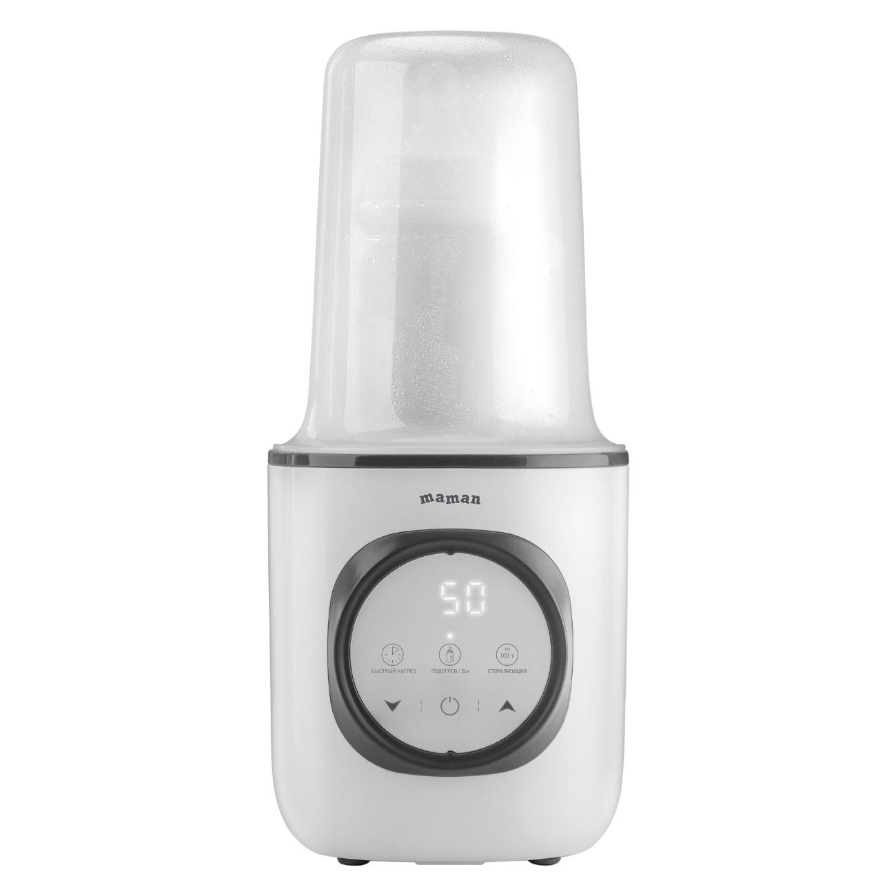 Подогреватель для бутылочек Maman RB-12