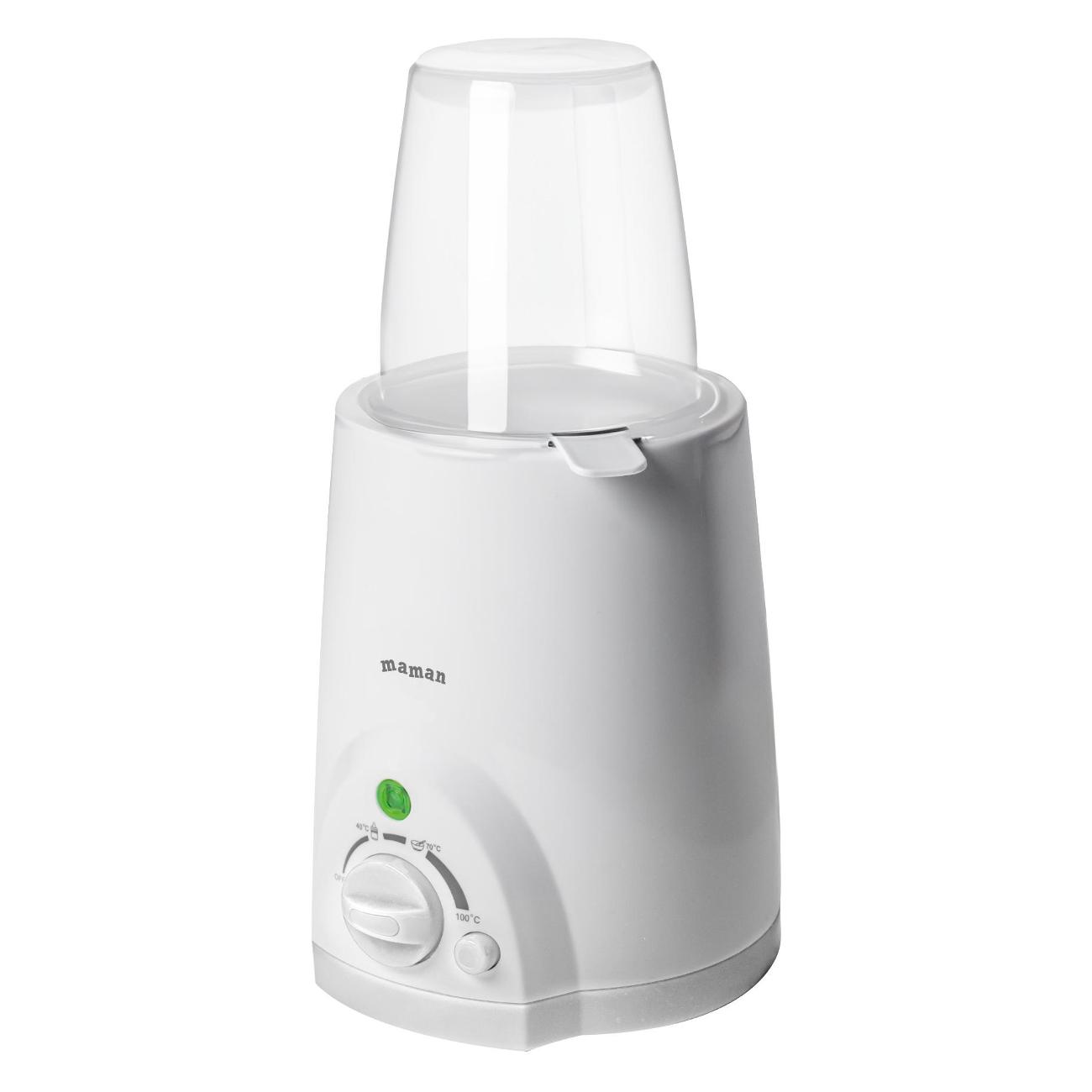 Подогреватель для бутылочек Maman LS-B218