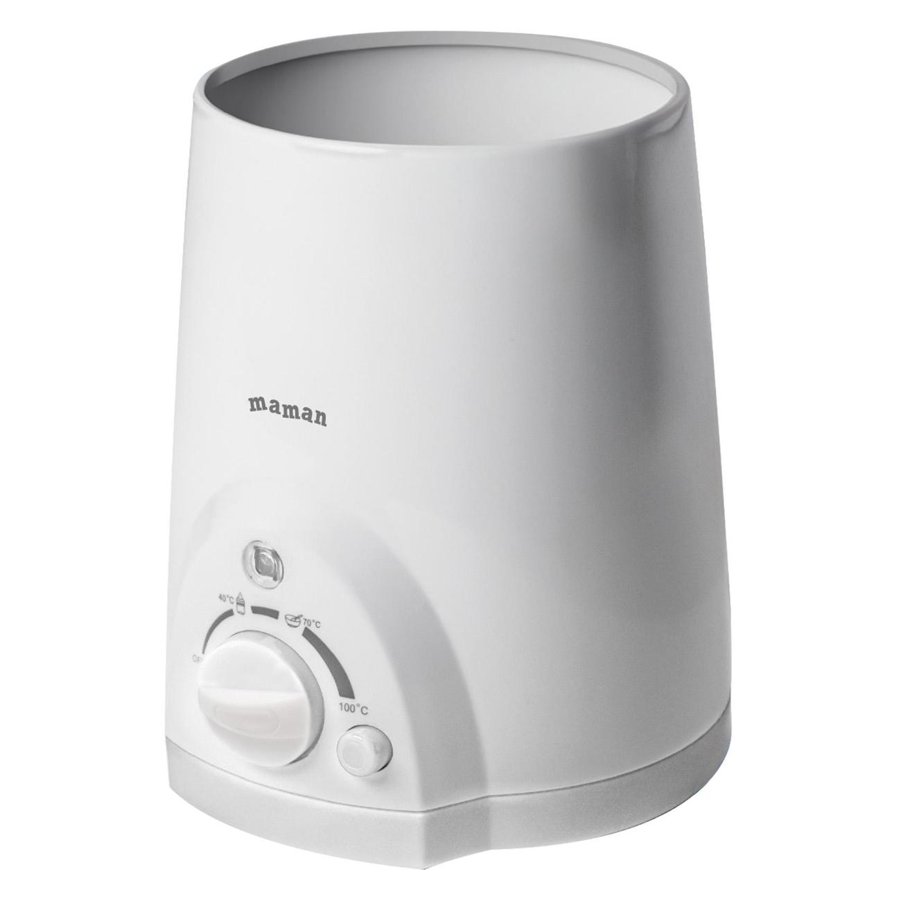 Подогреватель для бутылочек Maman LS-B218