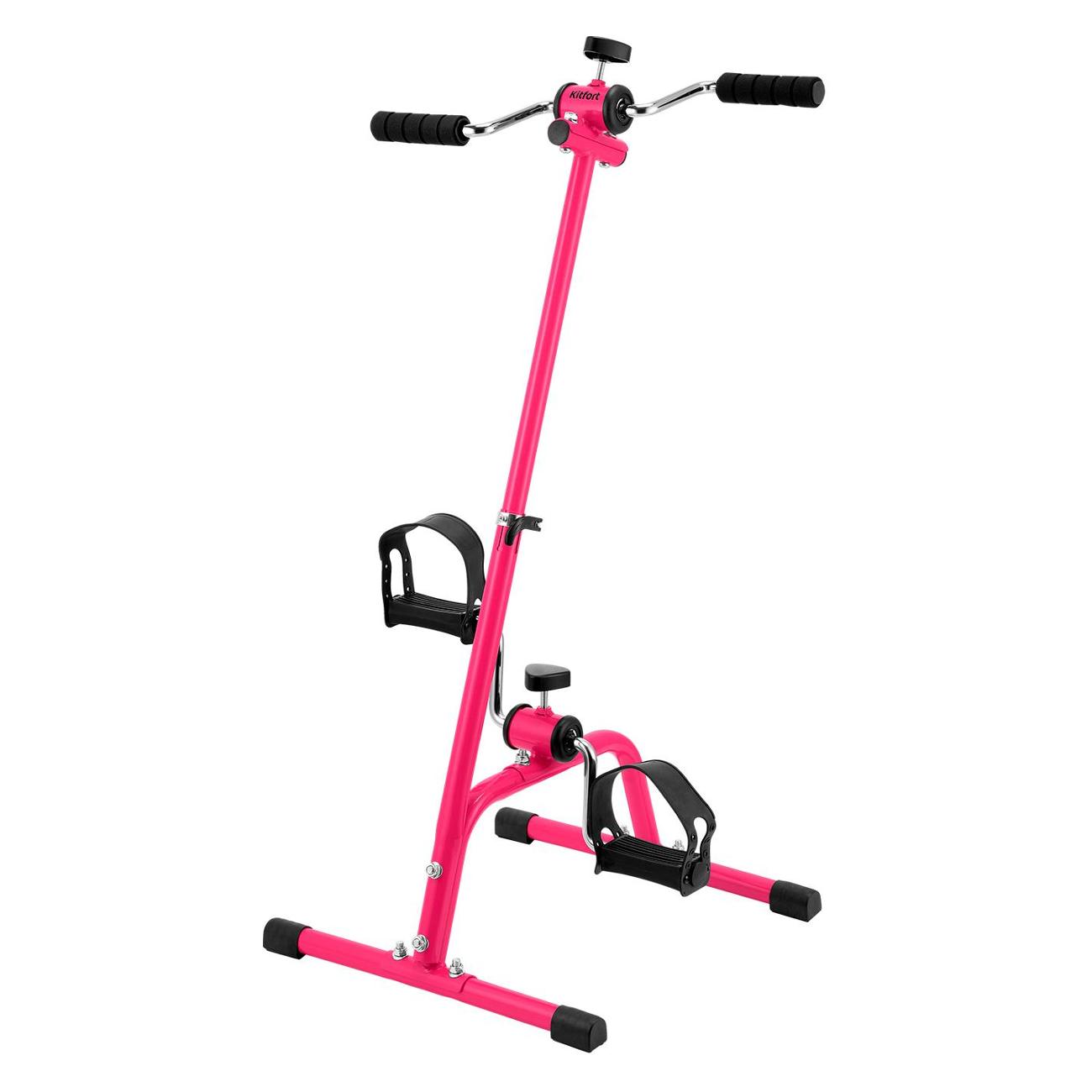 Велотренажер Kitfort КТ-6089