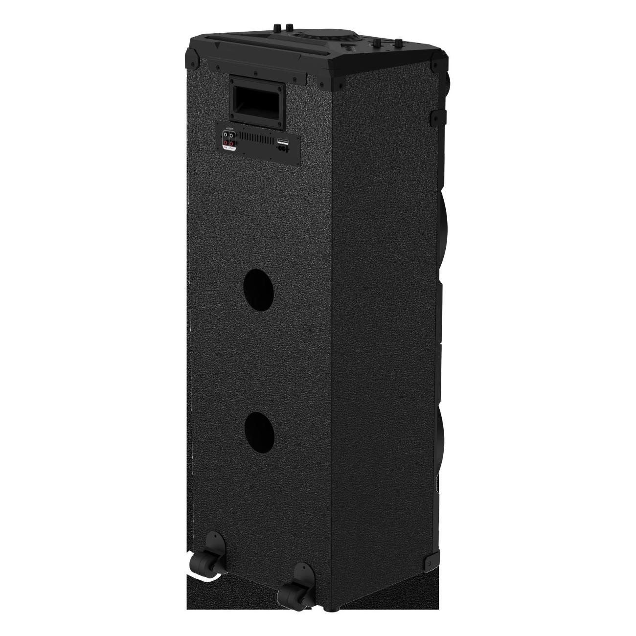 Музыкальная система Midi Hisense Party Rockstar 1600