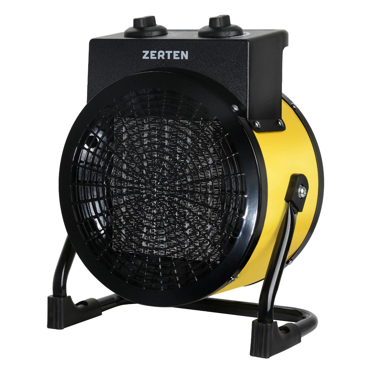 Тепловая пушка Zerten ZPK-30R