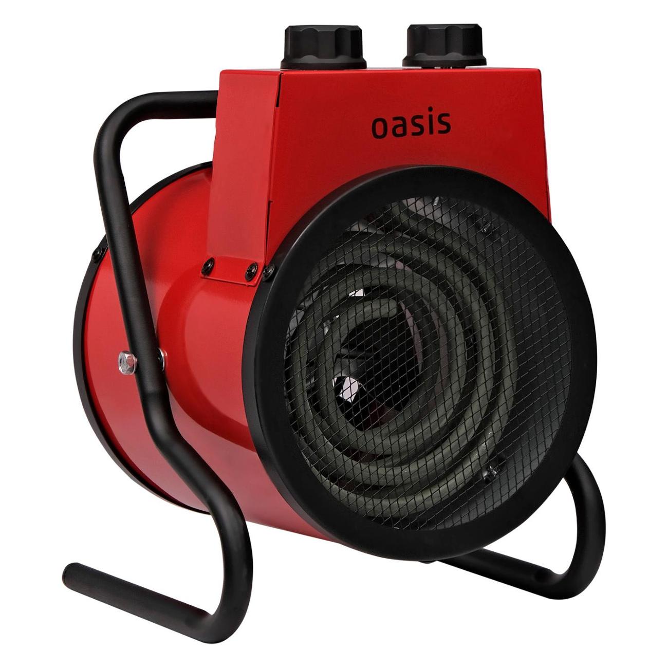 Тепловая пушка Oasis TP-20R