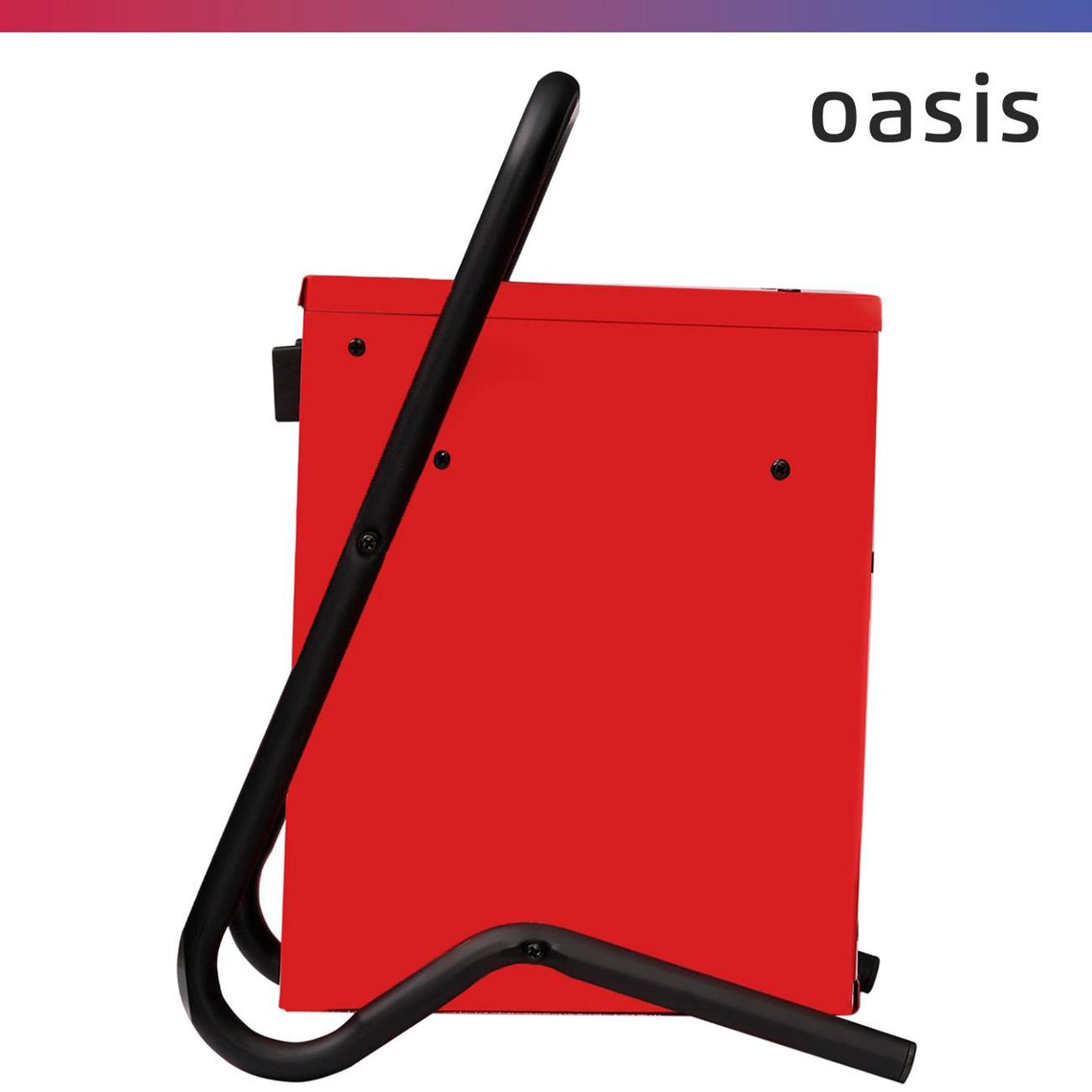 Тепловая пушка Oasis TP-20S