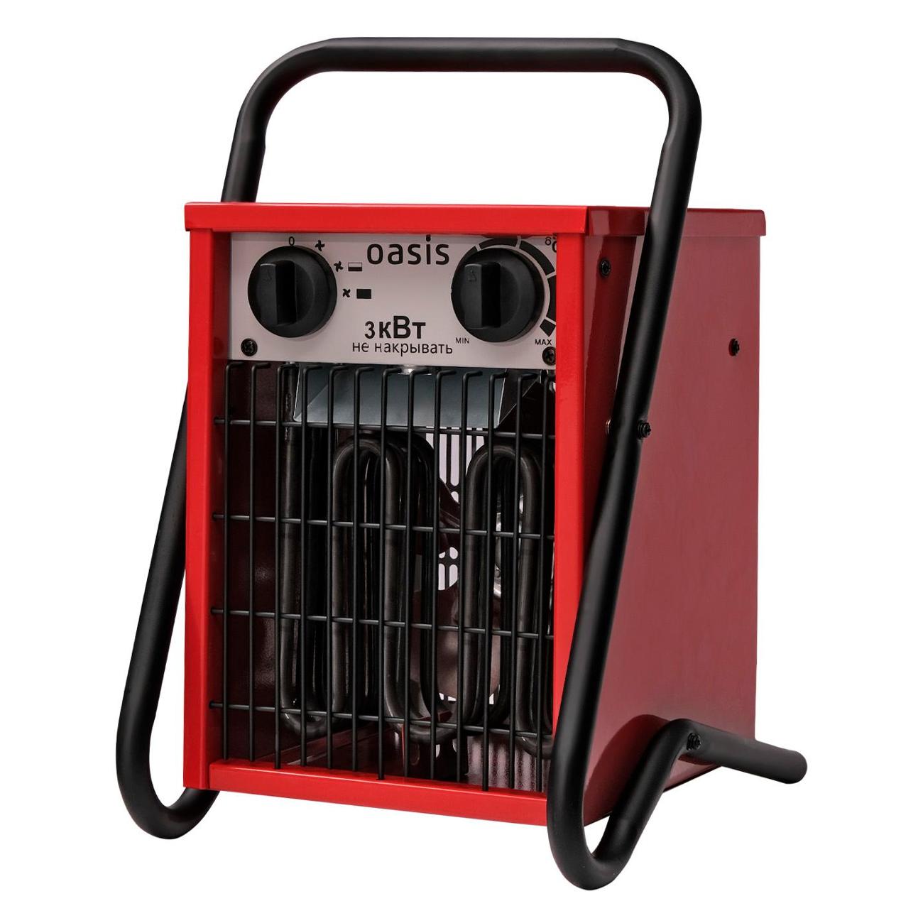 Тепловая пушка Oasis TP-30S