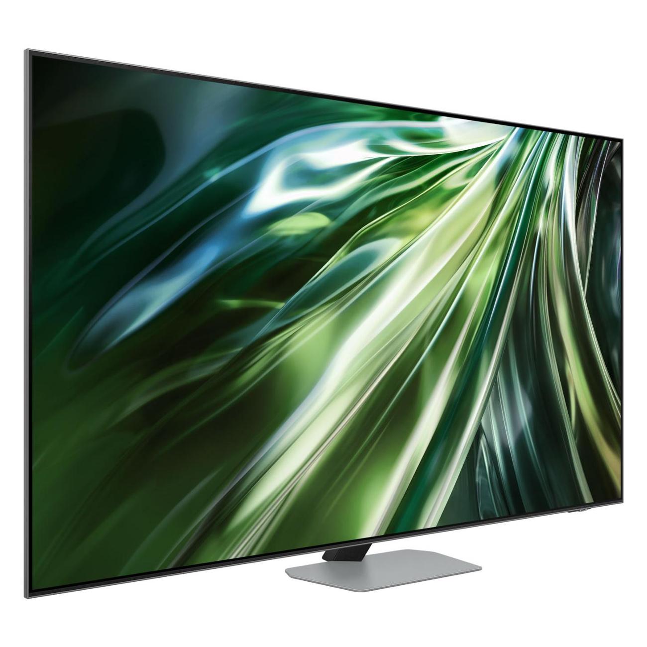 Телевизор Samsung QE85QN90DAUXRU