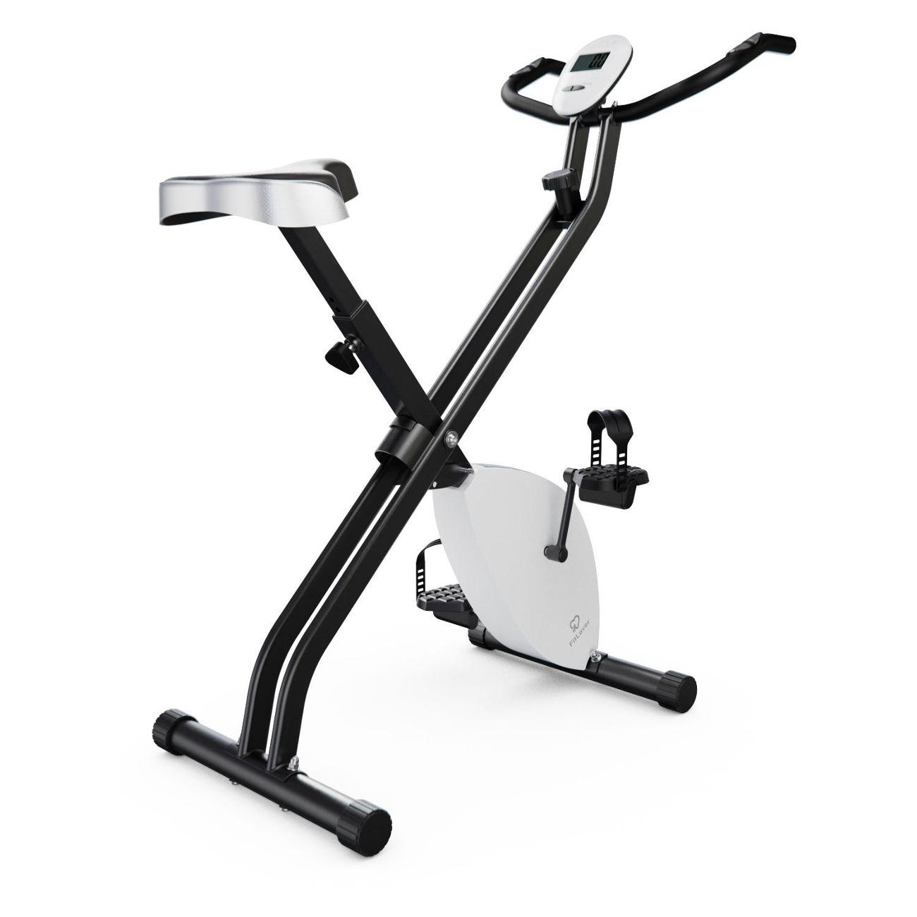 Велотренажер Dfc Slimmy