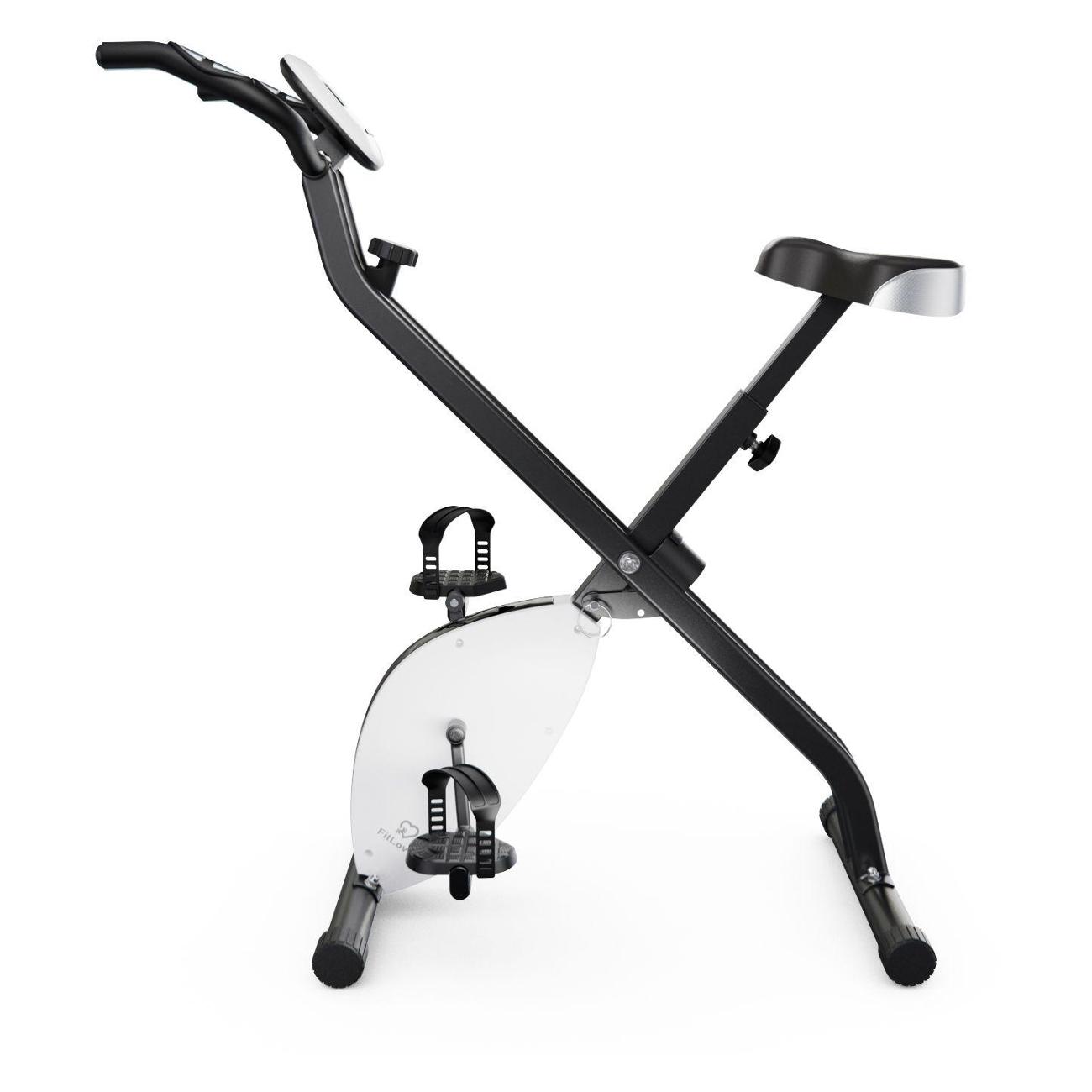 Велотренажер Dfc Slimmy