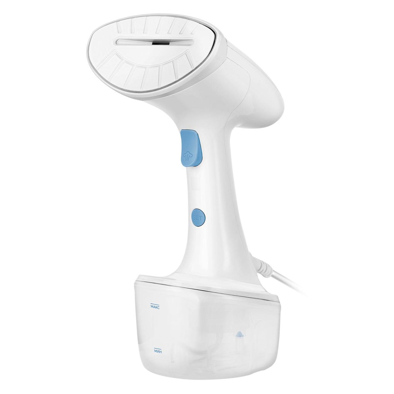 Ручной отпариватель Kitfort КТ-9234 фото