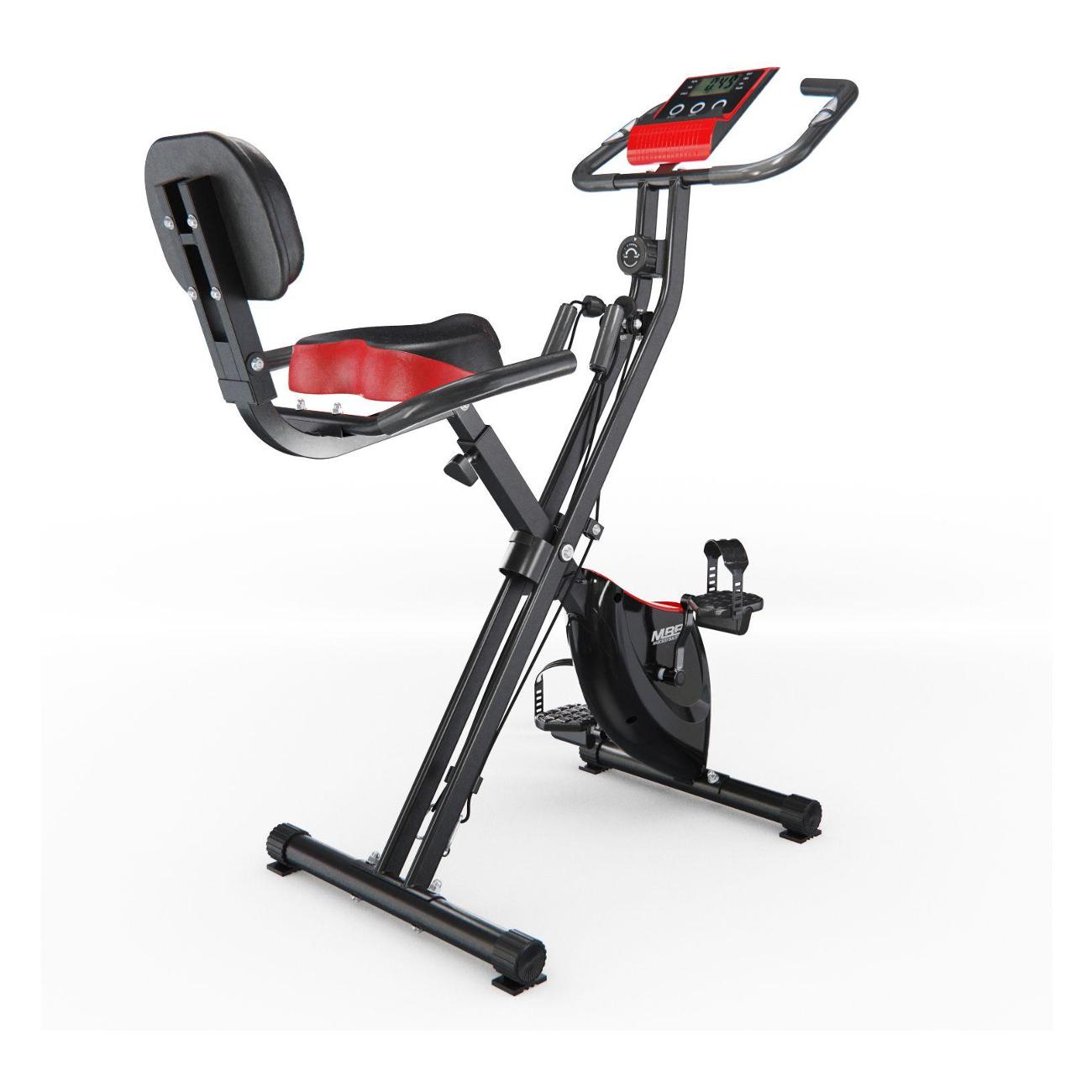 Велотренажер Dfc X-Bike MBB LS-623-X