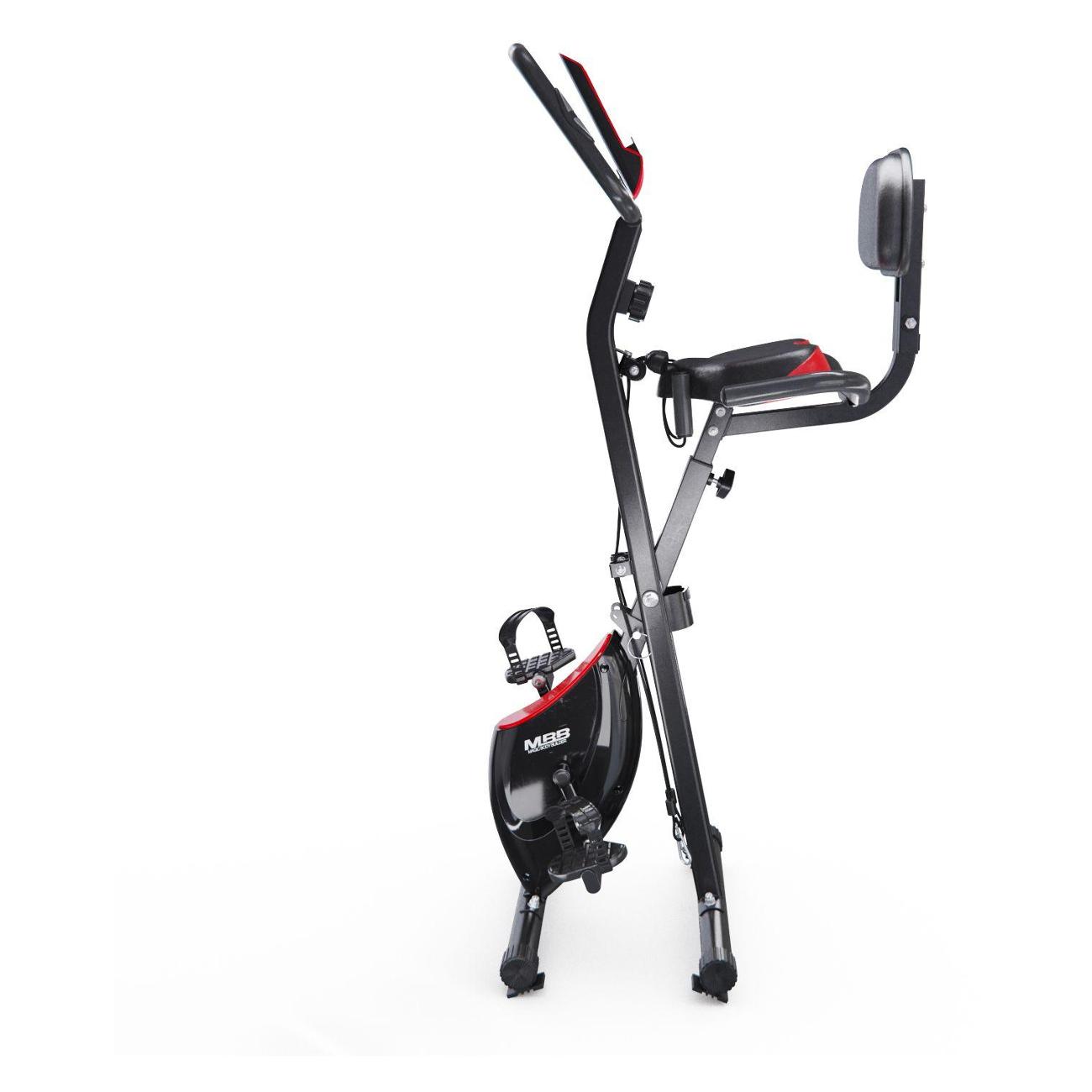 Велотренажер Dfc X-Bike MBB LS-623-X