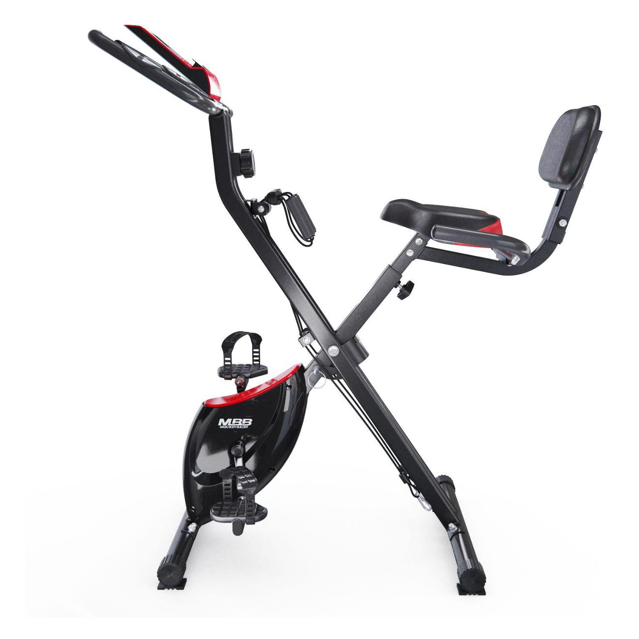 Велотренажер Dfc X-Bike MBB LS-623-X