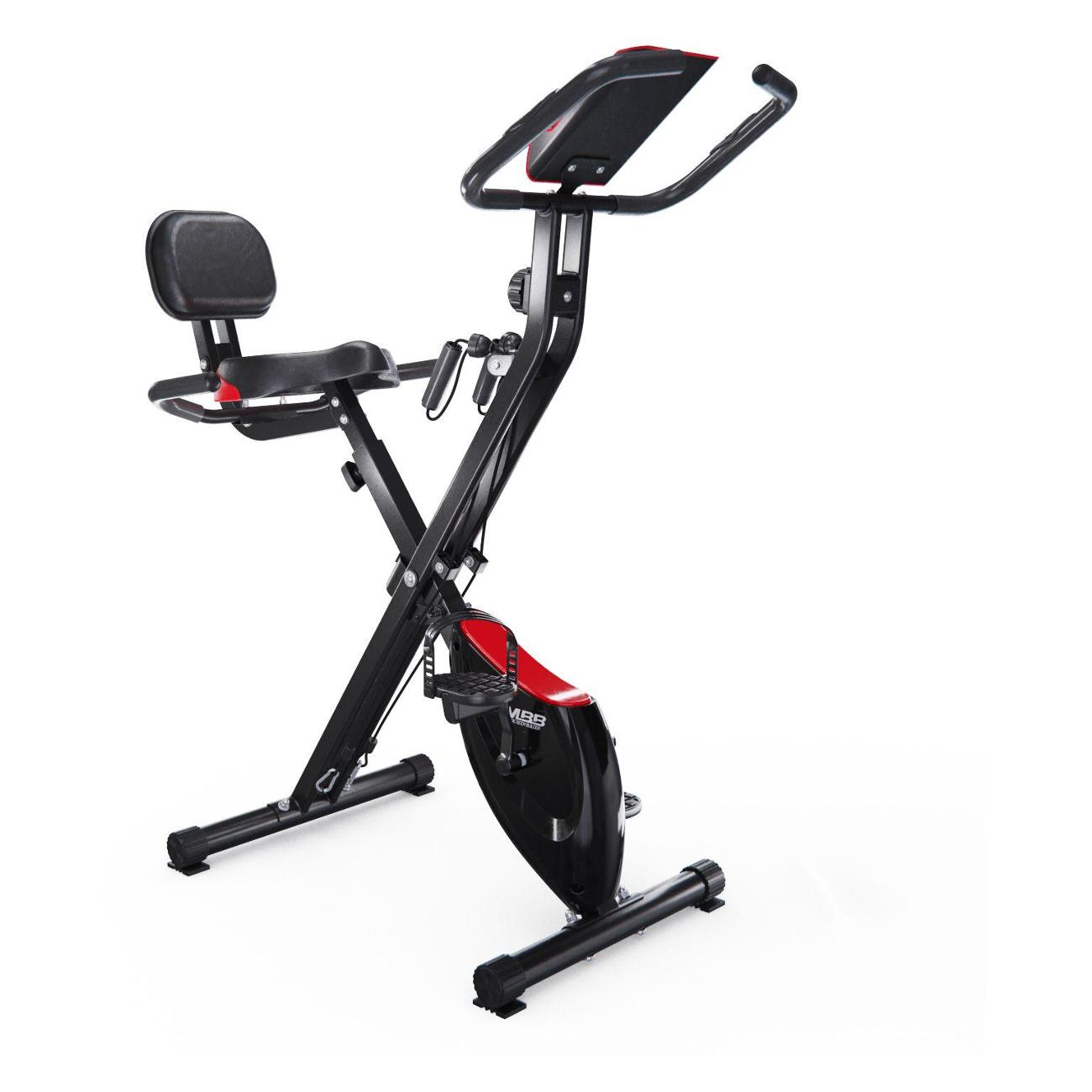 Велотренажер Dfc X-Bike MBB LS-623-X