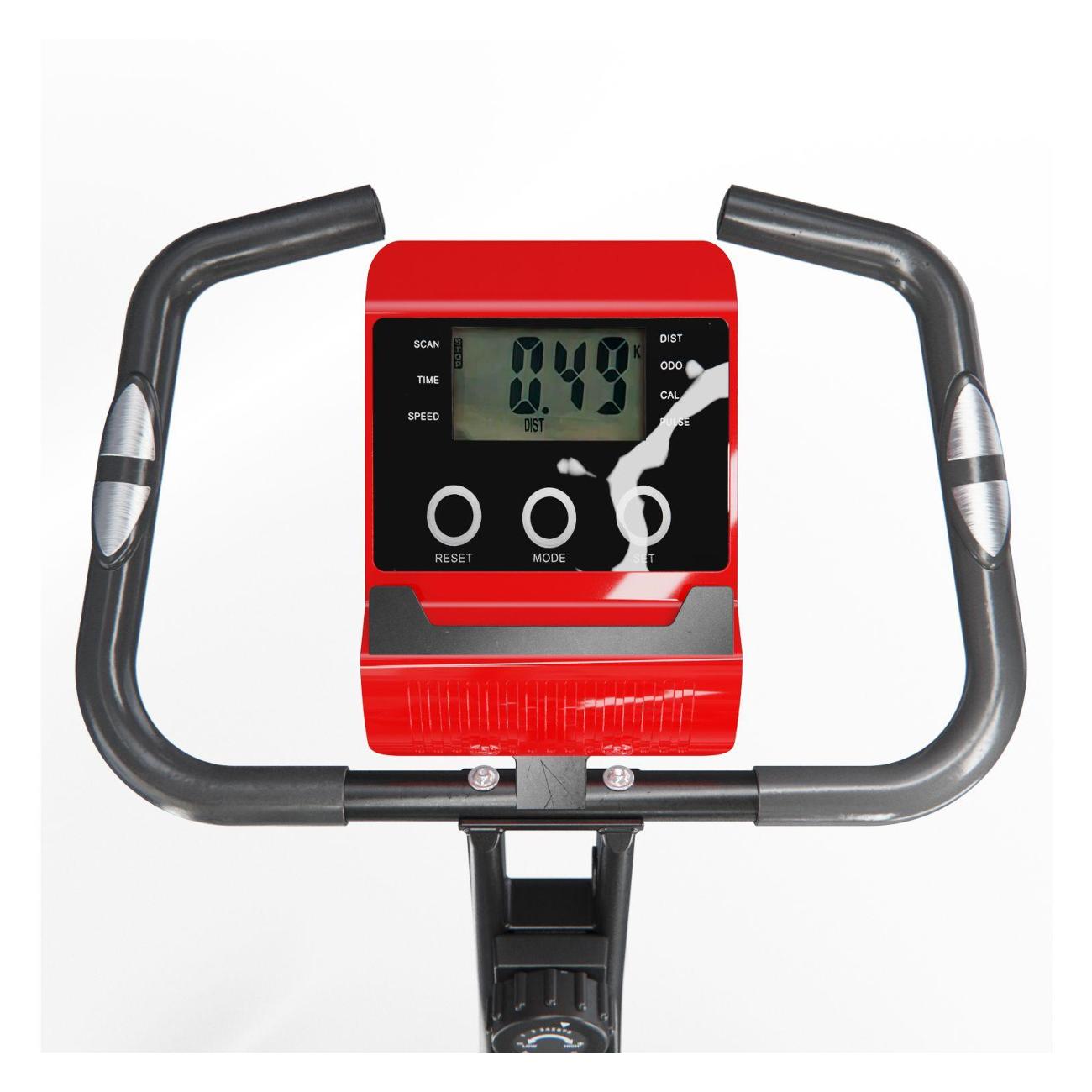 Велотренажер Dfc X-Bike MBB LS-623-X