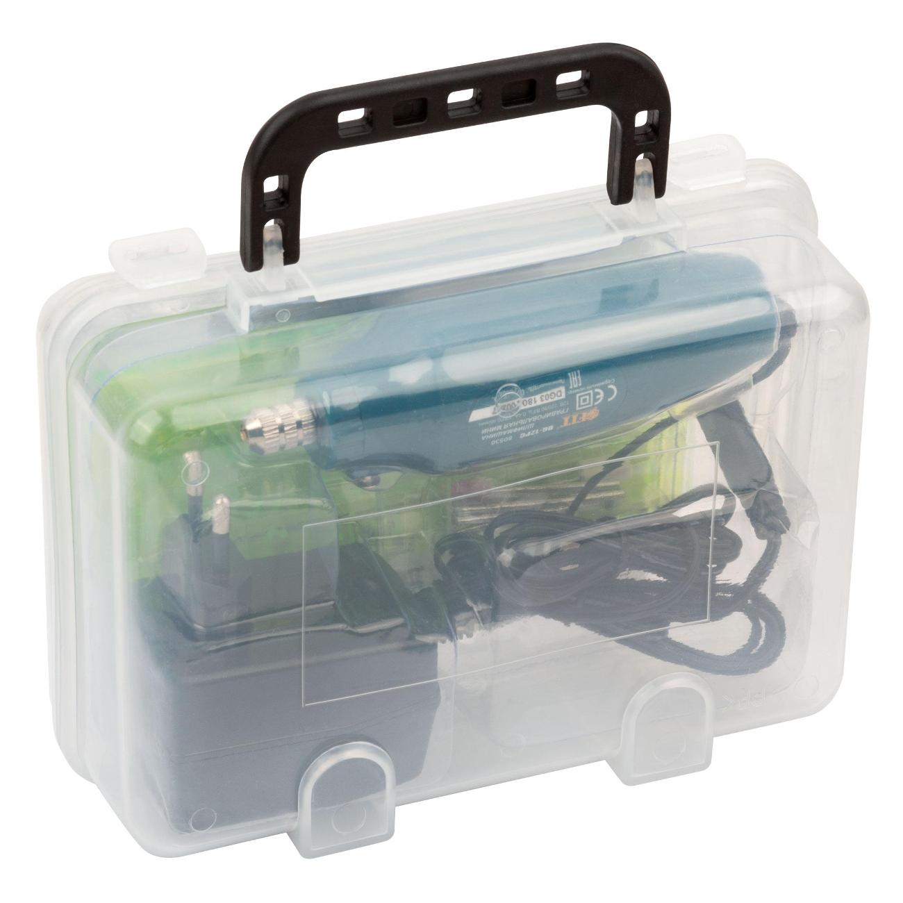 Гравер FIT DG-12PC