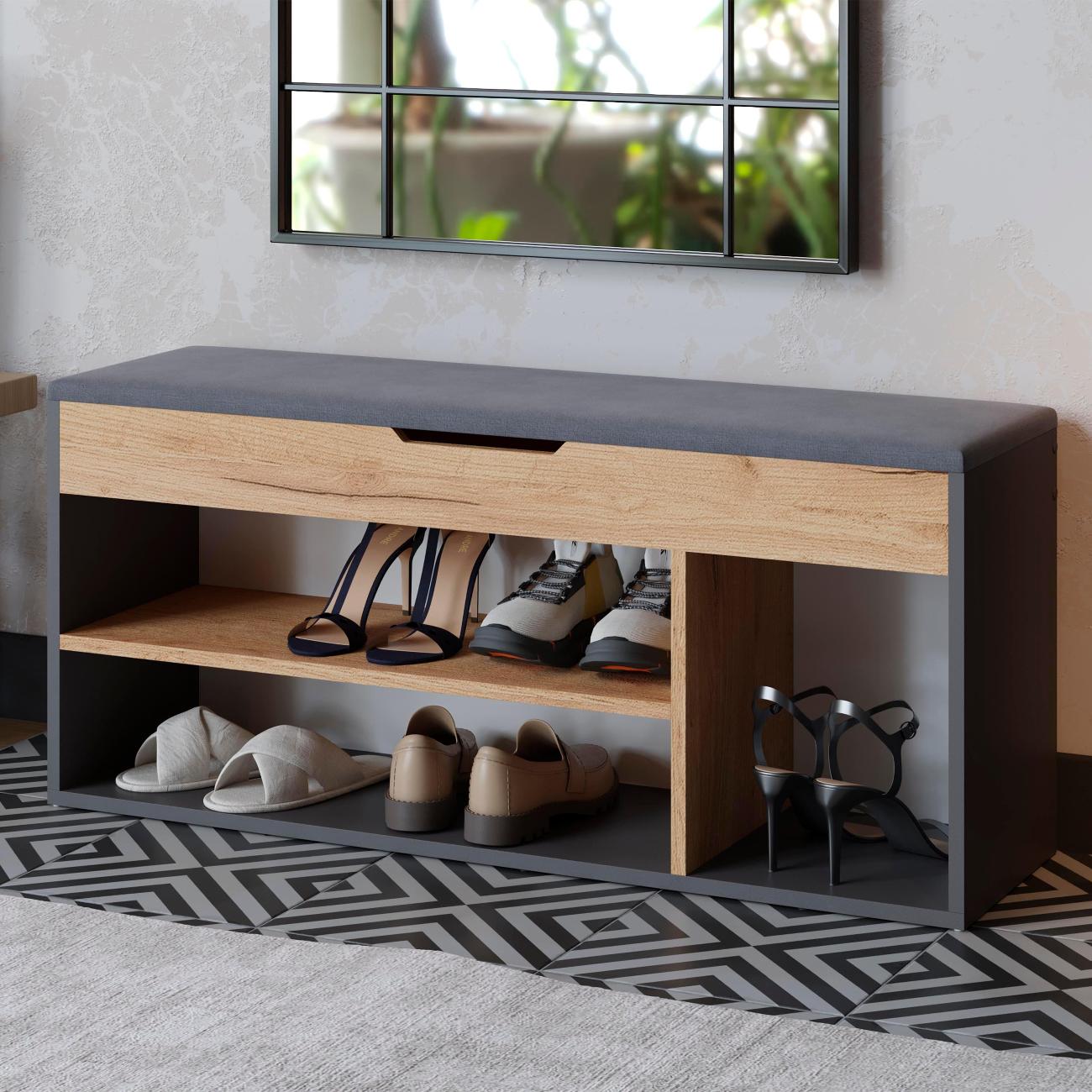 Обувница Трия Тип 12 263017