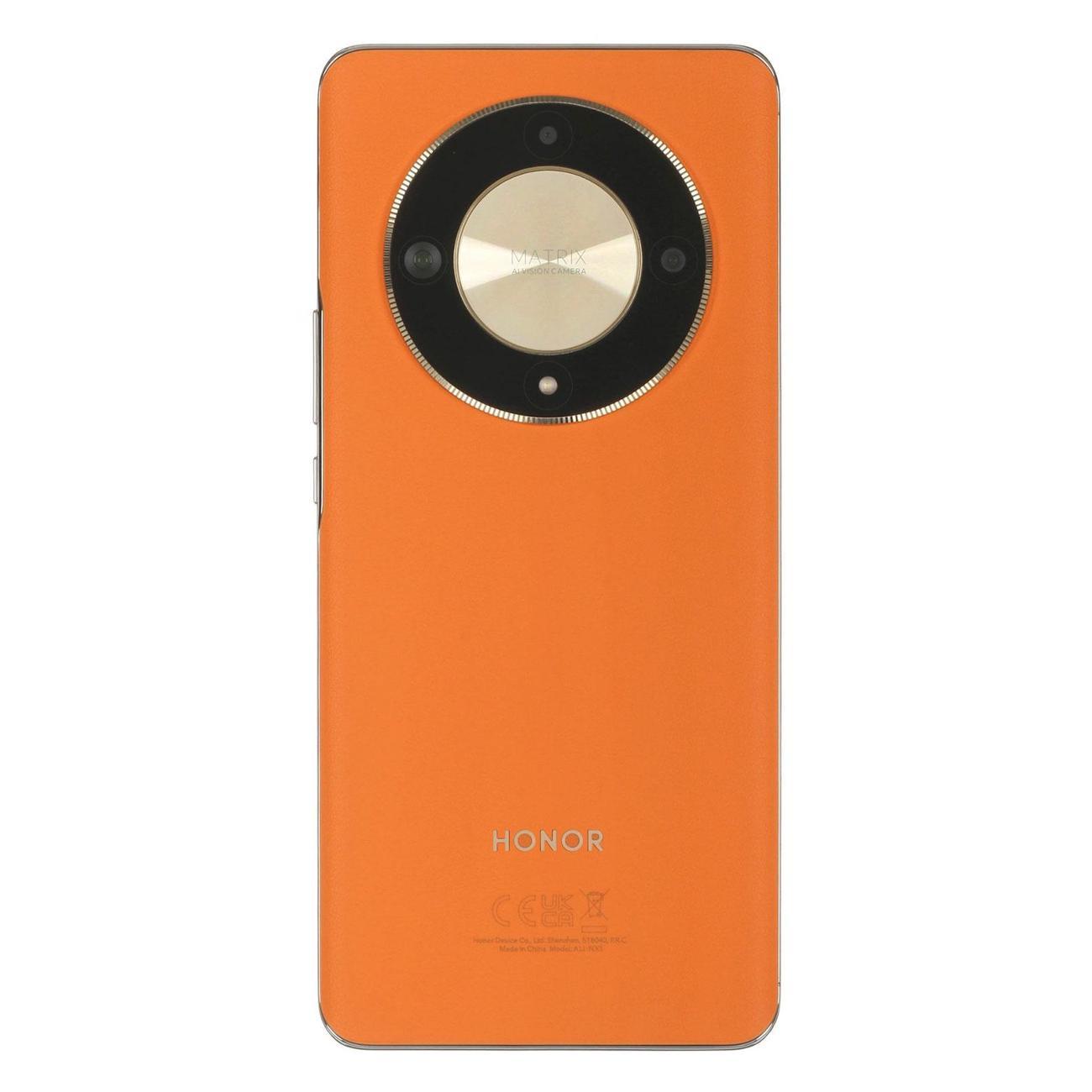 Смартфон HONOR X9b 8/256GB Терракотовый