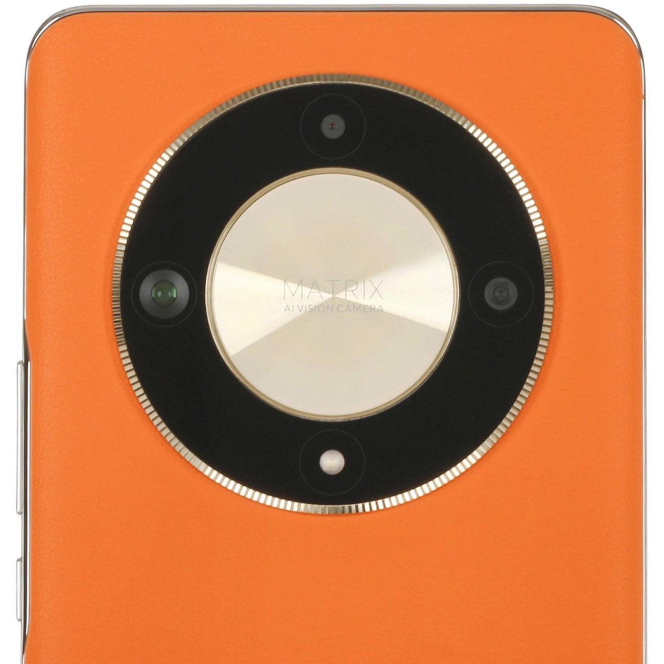 Смартфон HONOR X9b 8/256GB Терракотовый