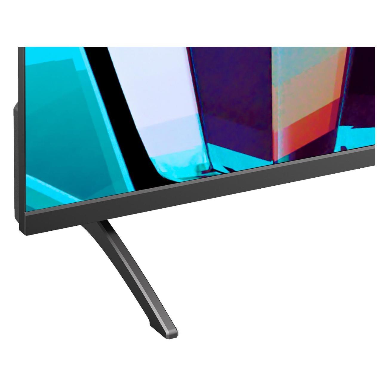 Умный телевизор Sber SDX-50UQ5235 с GigaChat на ОС Салют ТВ