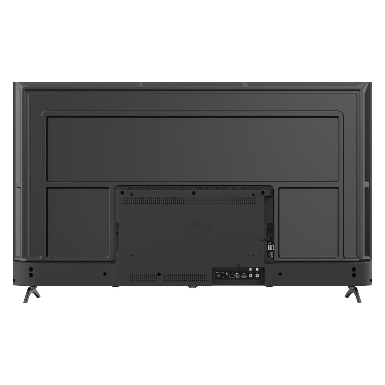 Умный телевизор Sber SDX-50UQ5235 с GigaChat на ОС Салют ТВ