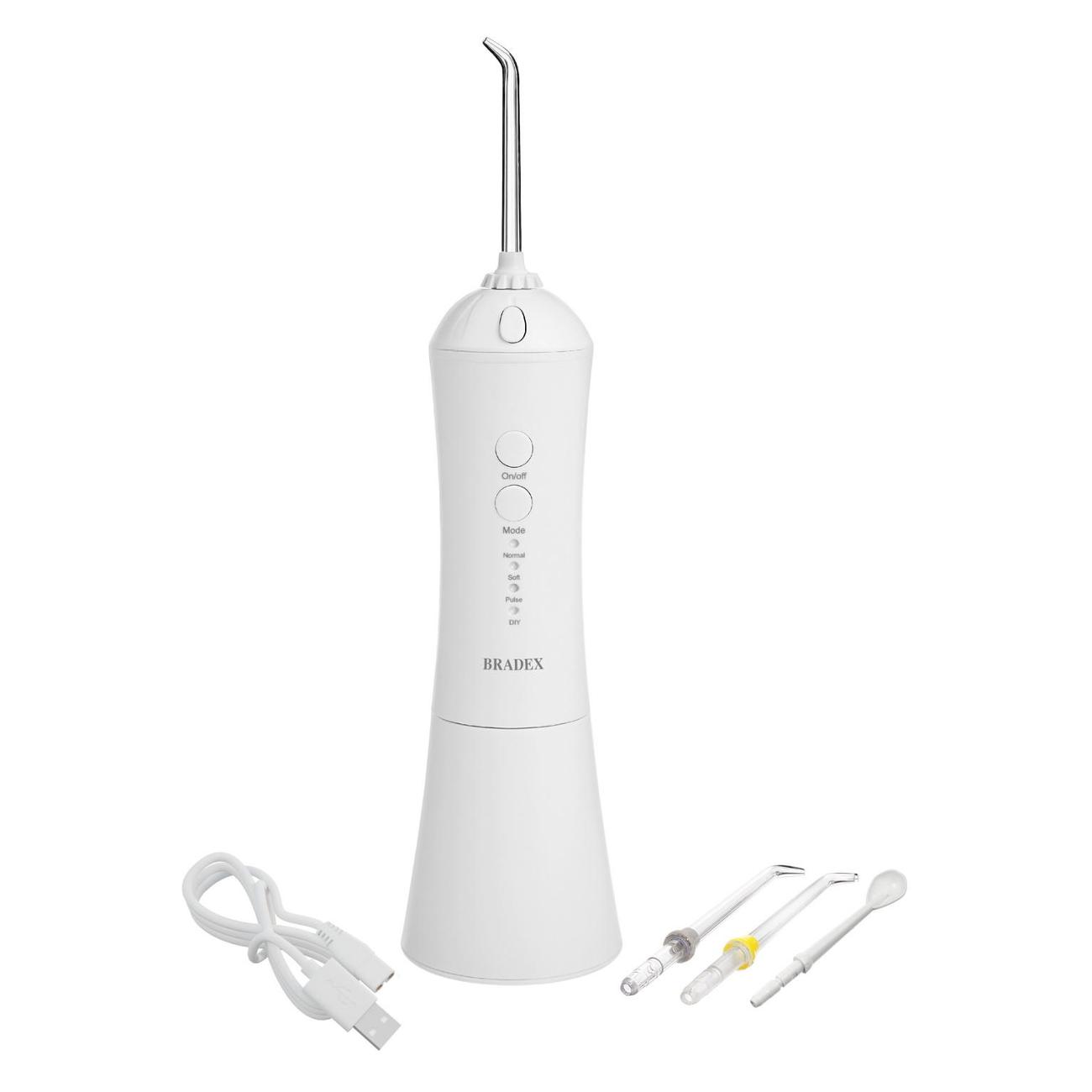 Ирригатор Bradex KZ&nbsp;1381 фото