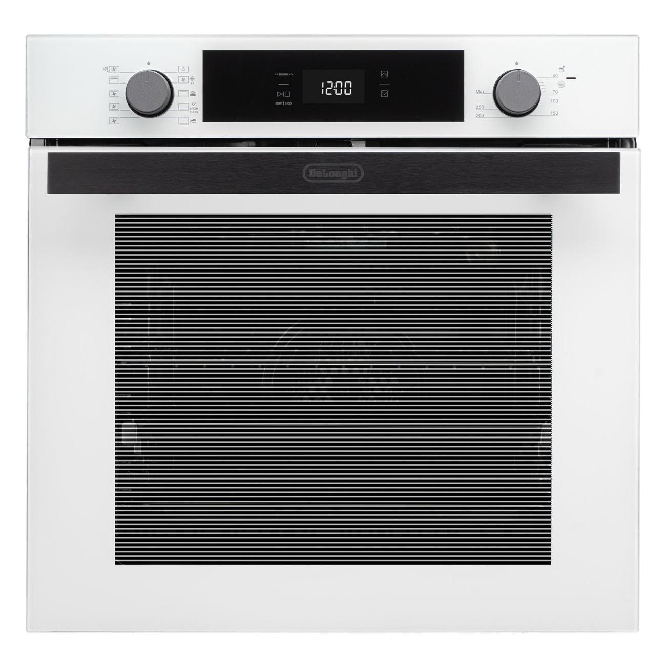 Электрический духовой шкаф DeLonghi DEO 735 BB FRANCA