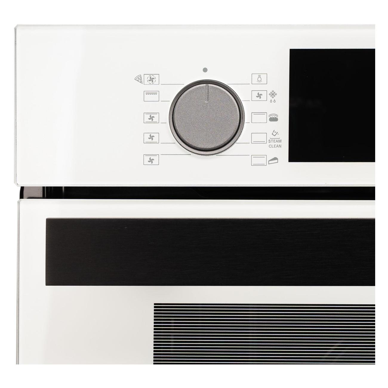 Электрический духовой шкаф DeLonghi DEO 735 BB FRANCA