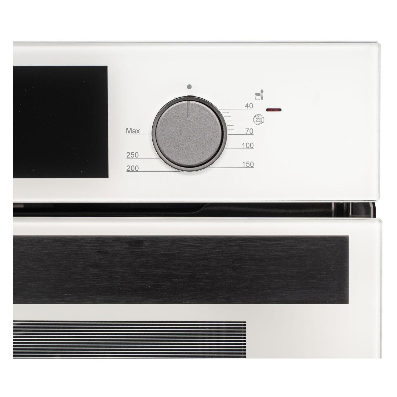 Электрический духовой шкаф DeLonghi DEO 735 BB FRANCA