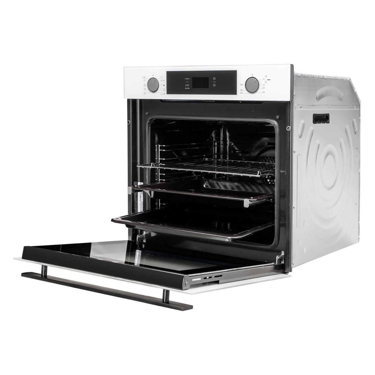 Электрический духовой шкаф DeLonghi DEO 735 BB FRANCA