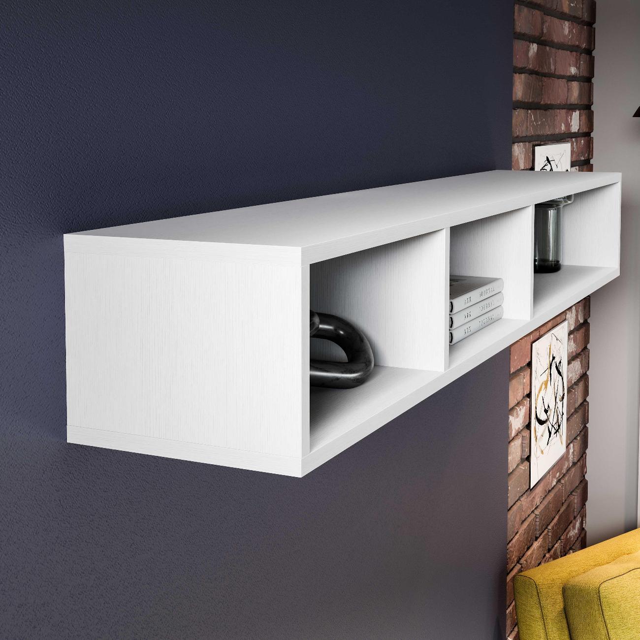 Полка книжная Трия Агата 254890