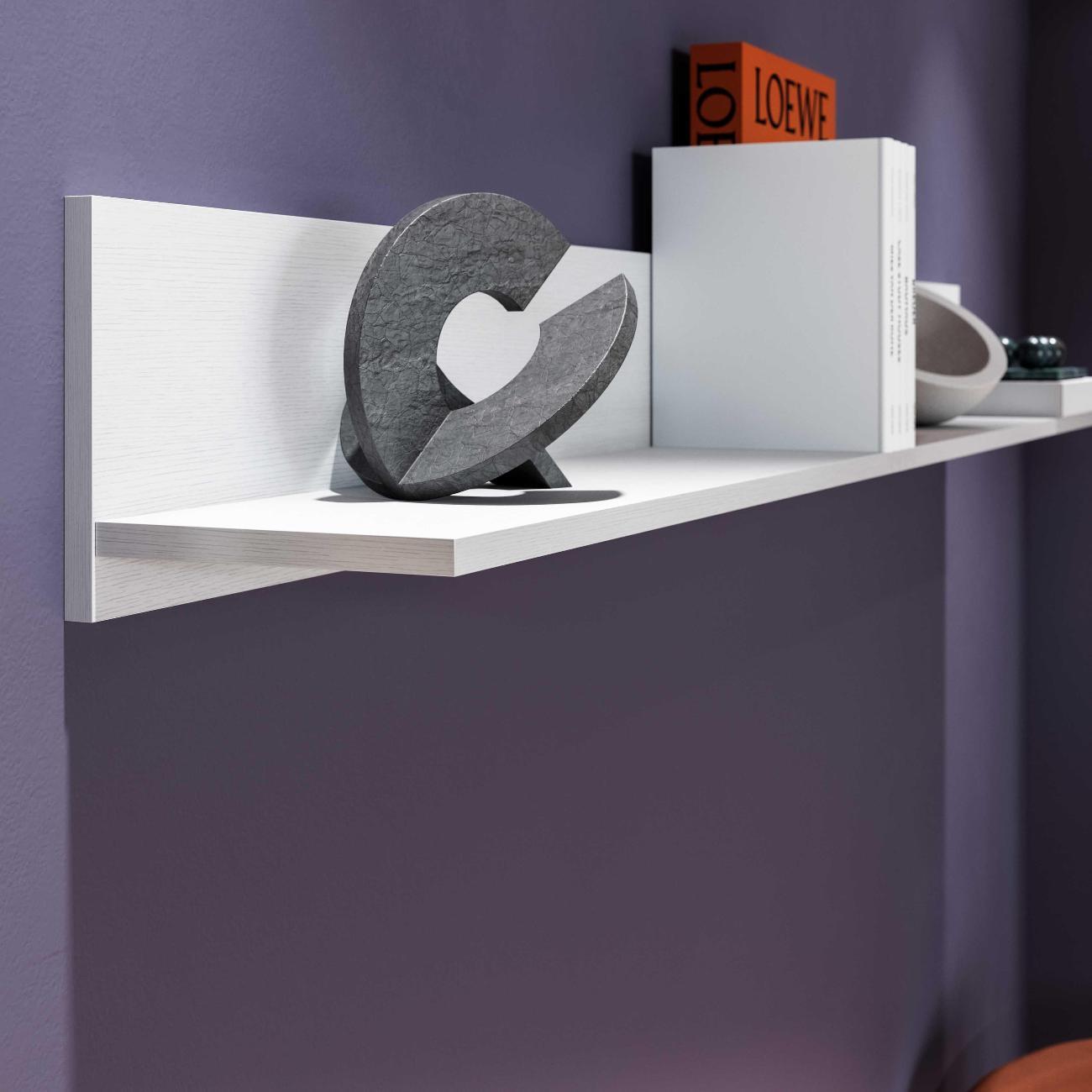 Полка книжная Трия Агата 254884