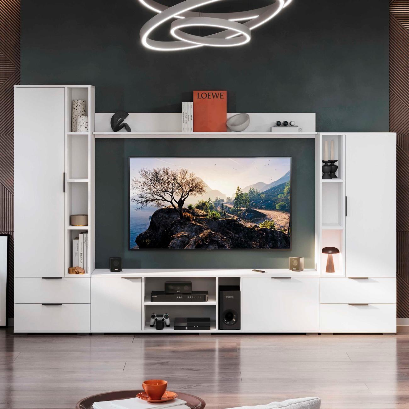 Полка книжная Трия Агата 254884