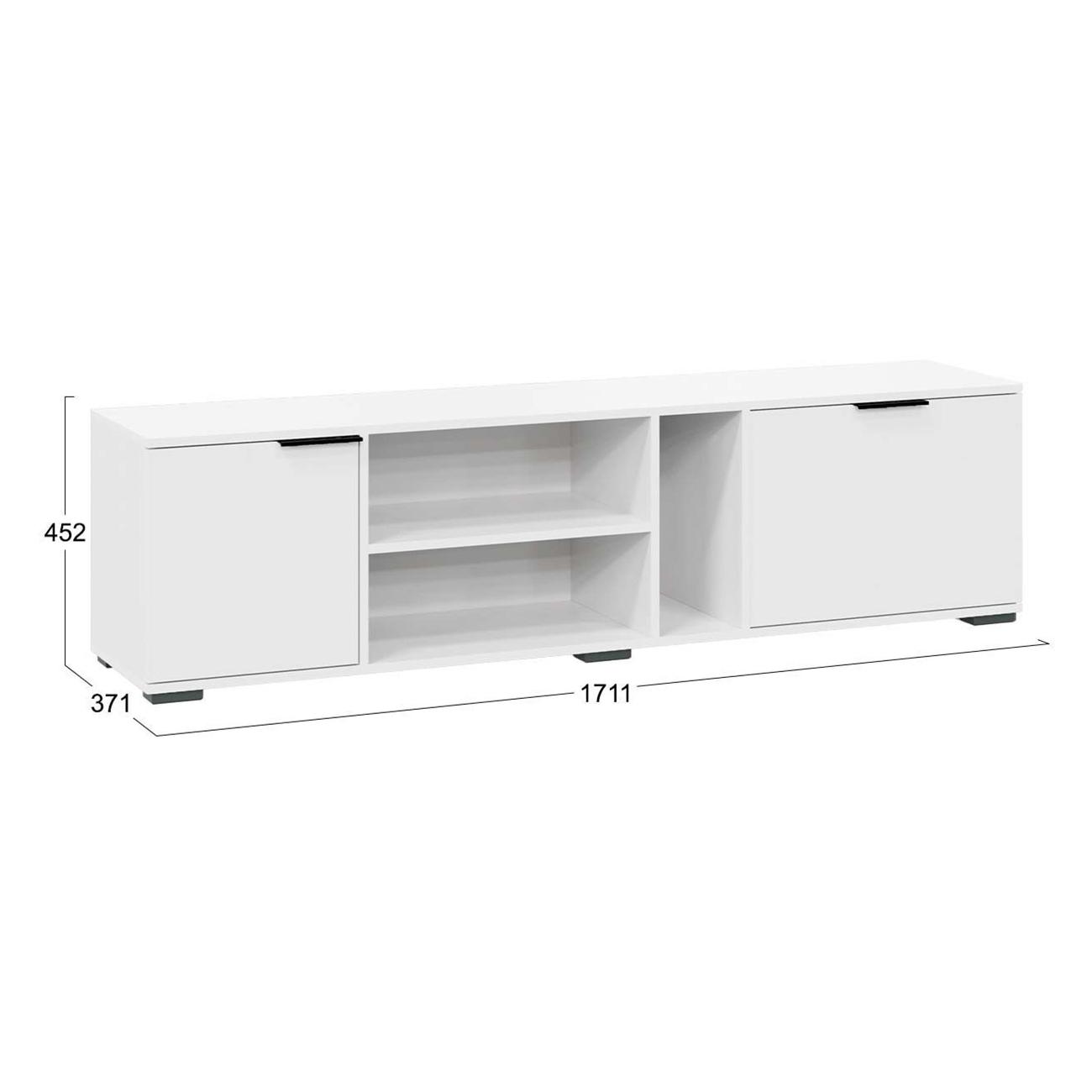 Тумба Трия "Агата" 254878