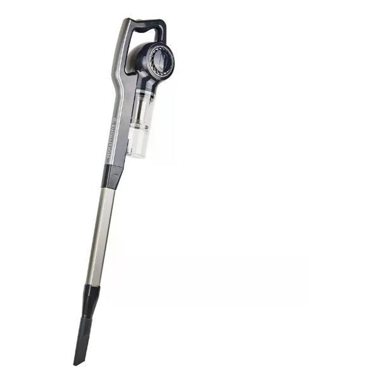 Пылесос ручной (handstick) Evolution LX700 серый