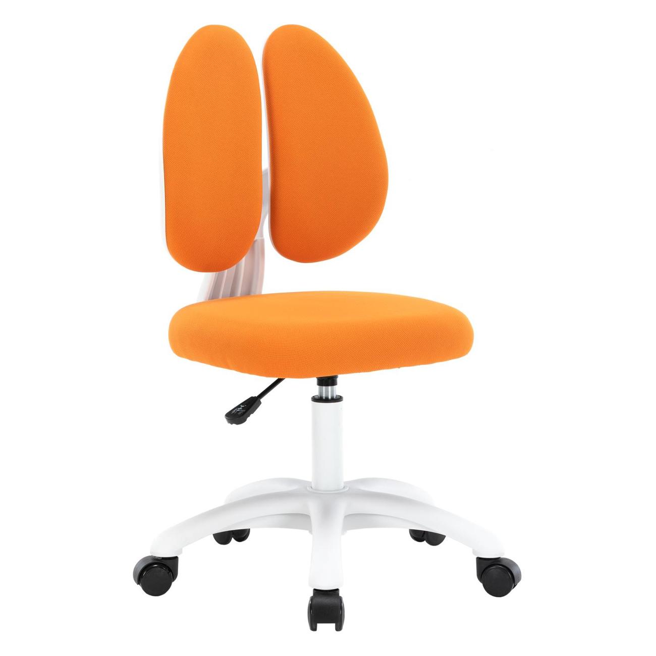 Кресло детское компьютерное Everprof Kids 103 оранжевое