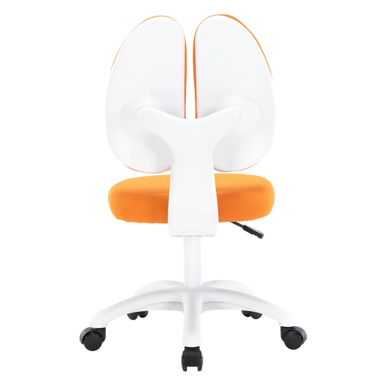 Кресло детское компьютерное Everprof Kids 103 оранжевое