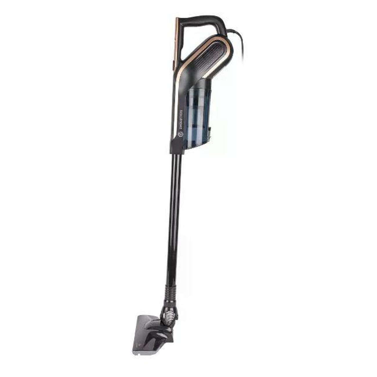 Пылесос ручной (handstick) Evolution LX600 черный