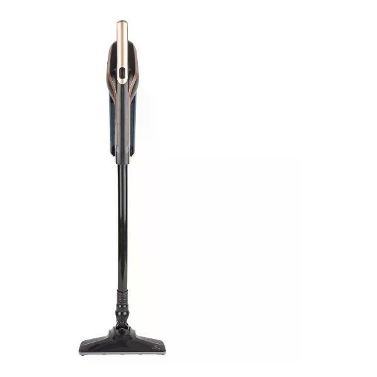 Пылесос ручной (handstick) Evolution LX600 черный