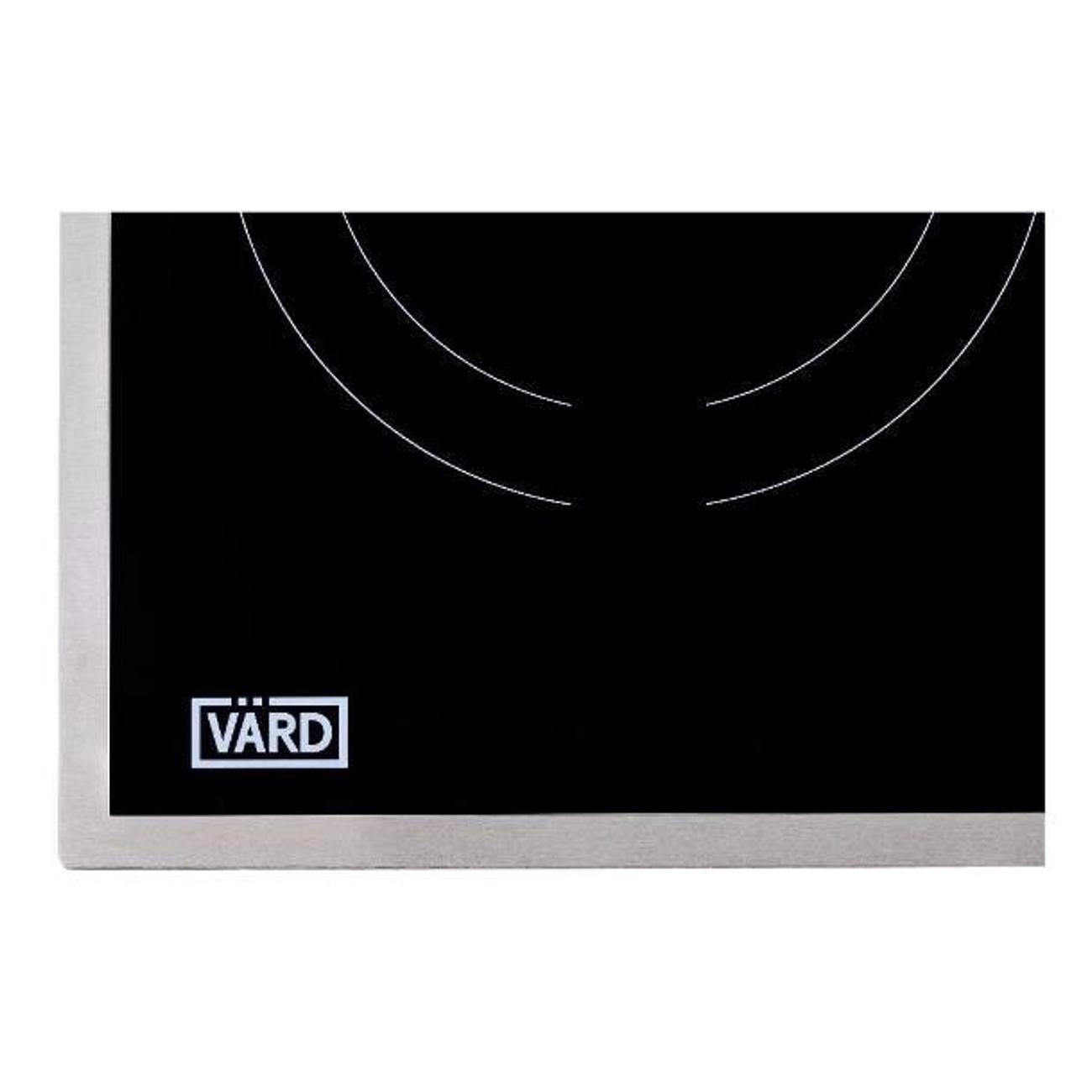 Встраиваемая электрическая панель Vard VHC6421X