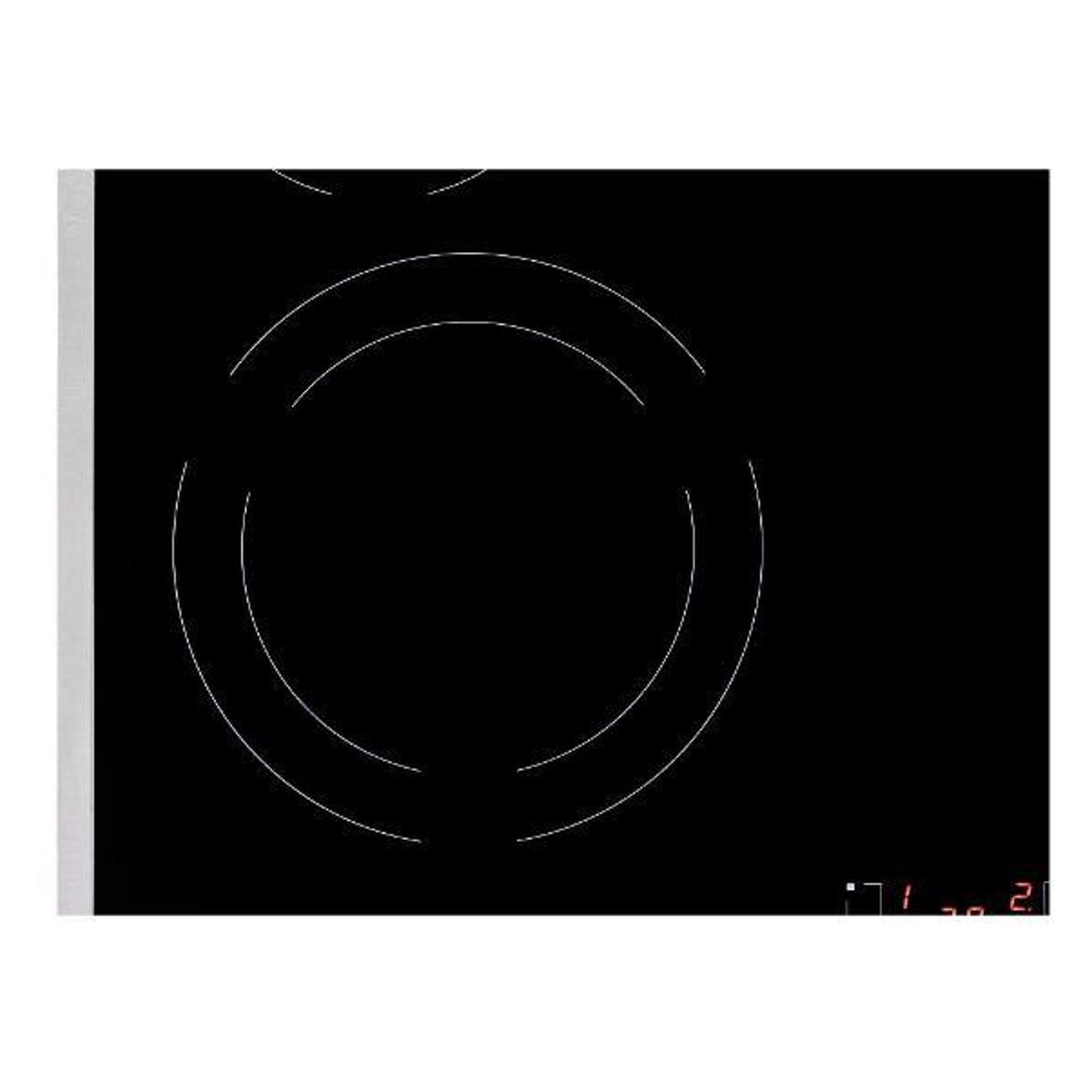 Встраиваемая электрическая панель Vard VHC6421X