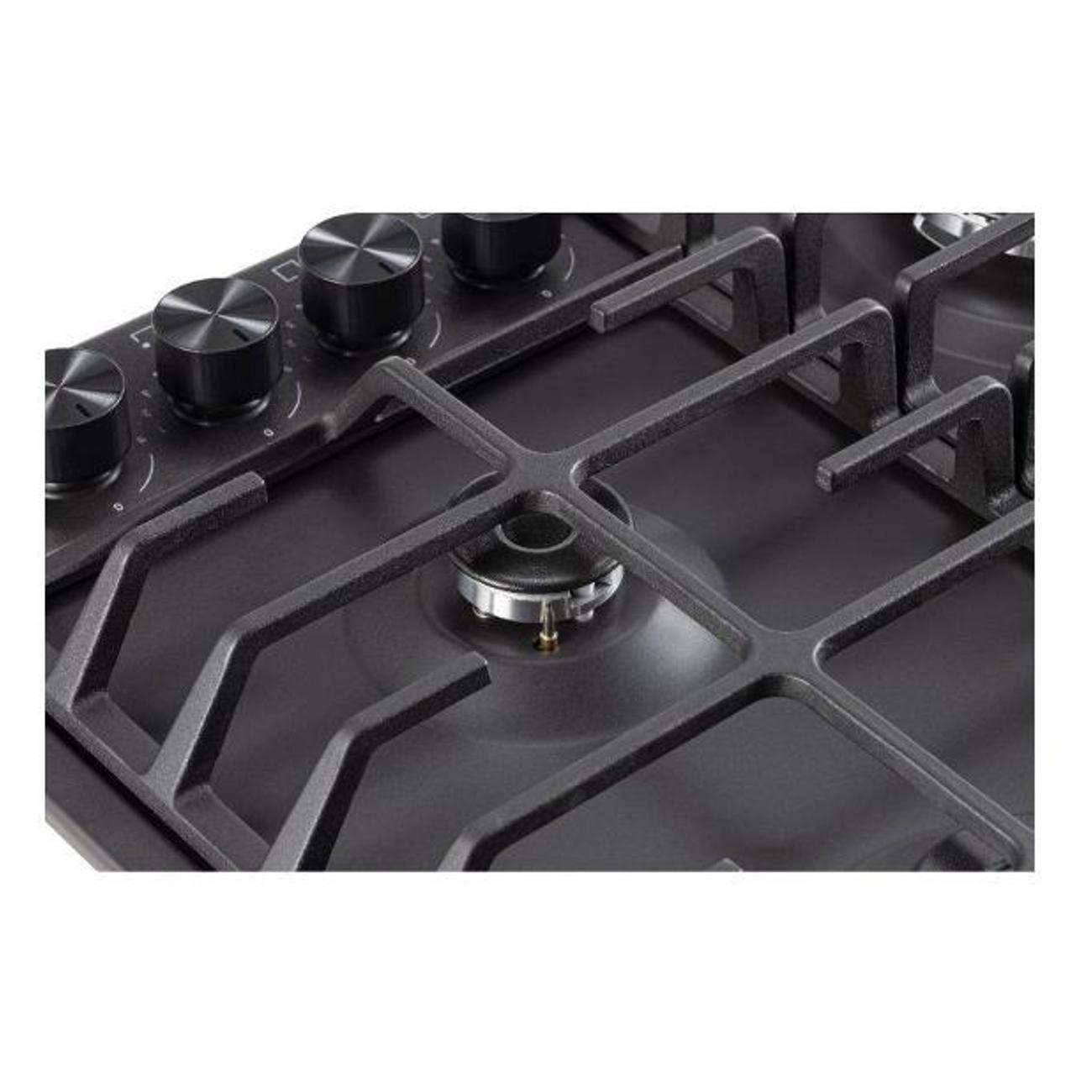 Встраиваемая газовая панель независимая Vard VHGS6434K