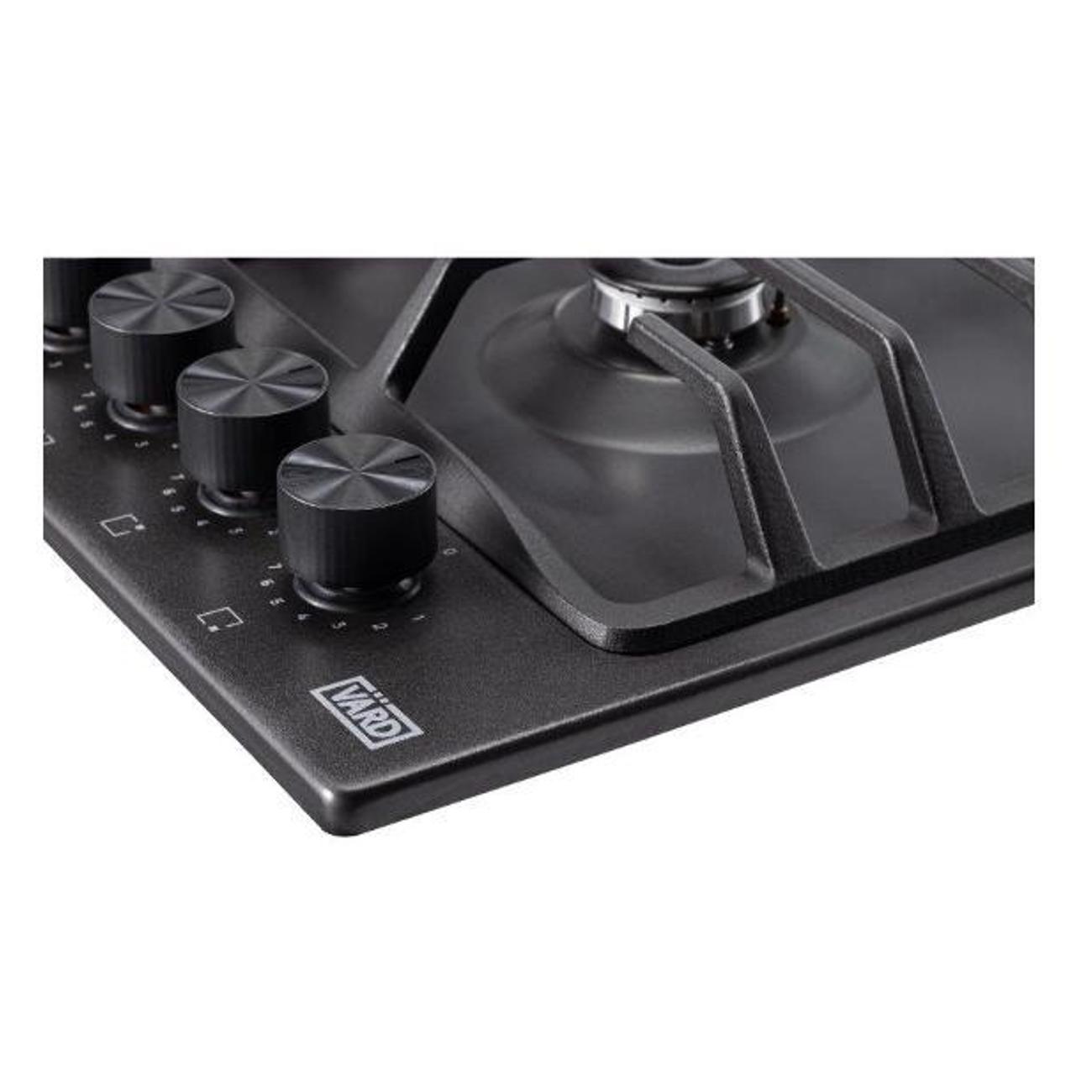 Встраиваемая газовая панель независимая Vard VHGS6434K