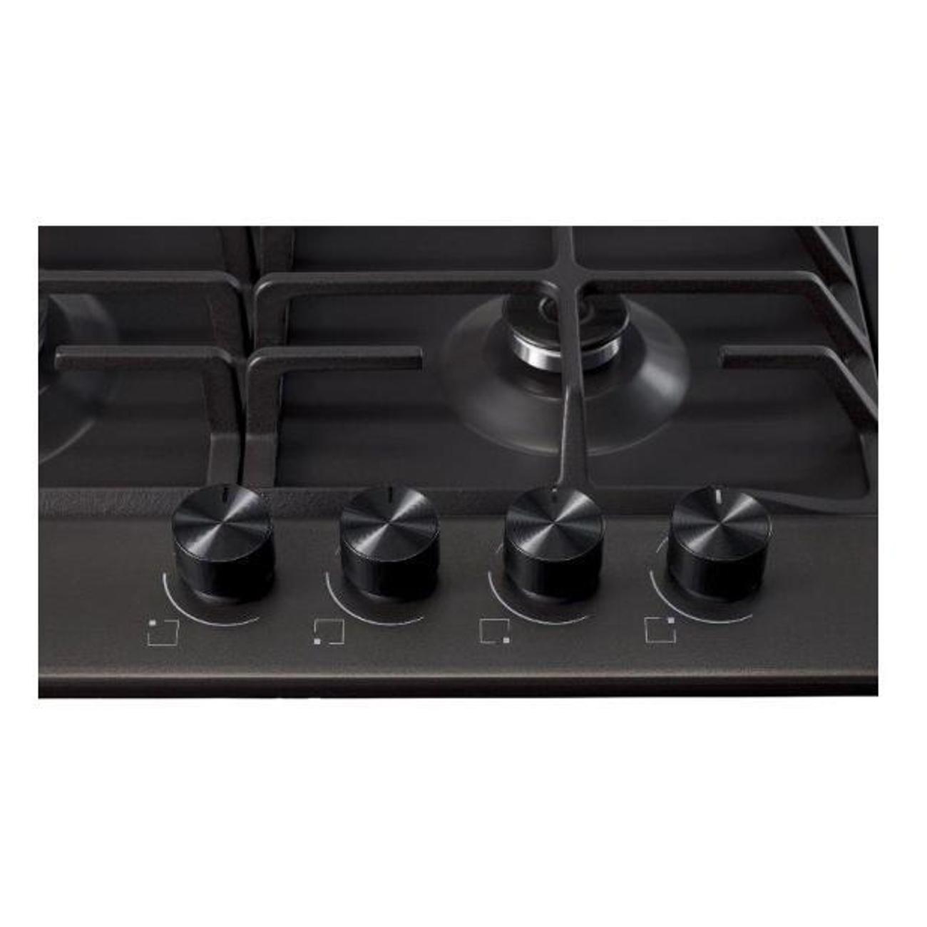 Встраиваемая газовая панель независимая Vard VHG6424K