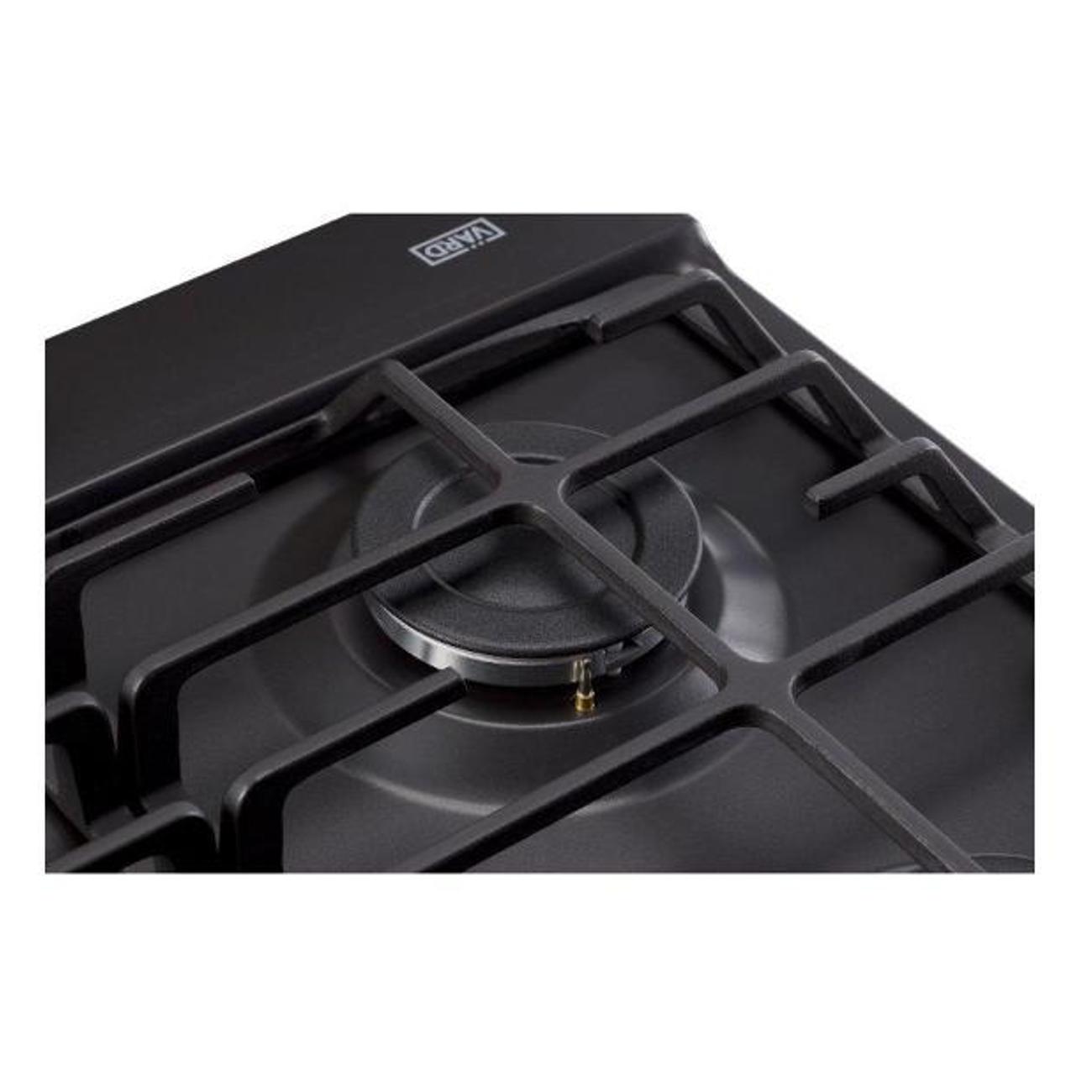 Встраиваемая газовая панель независимая Vard VHG6424K