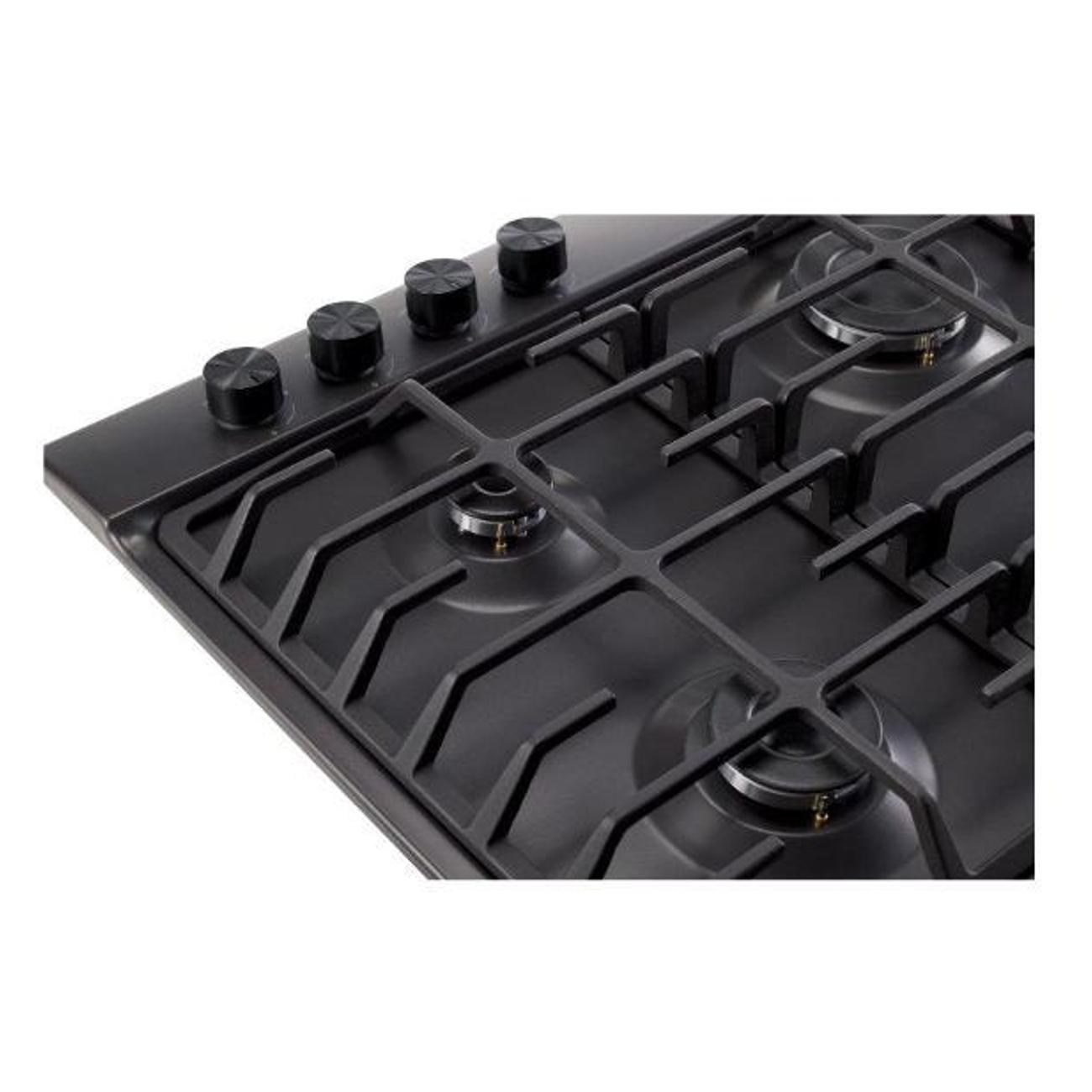 Встраиваемая газовая панель независимая Vard VHG6424K