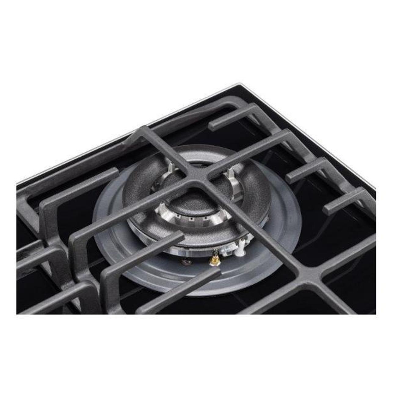 Встраиваемая газовая панель независимая Vard VHLS6434K