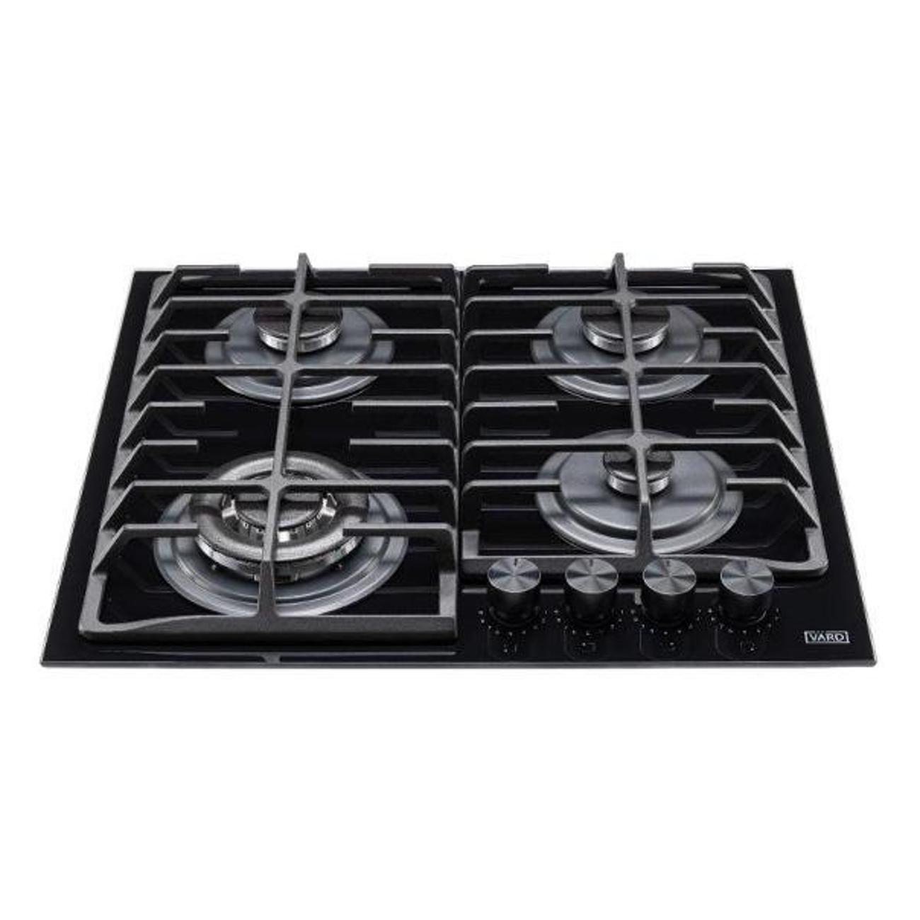 Встраиваемая газовая панель независимая Vard VHLS6434K