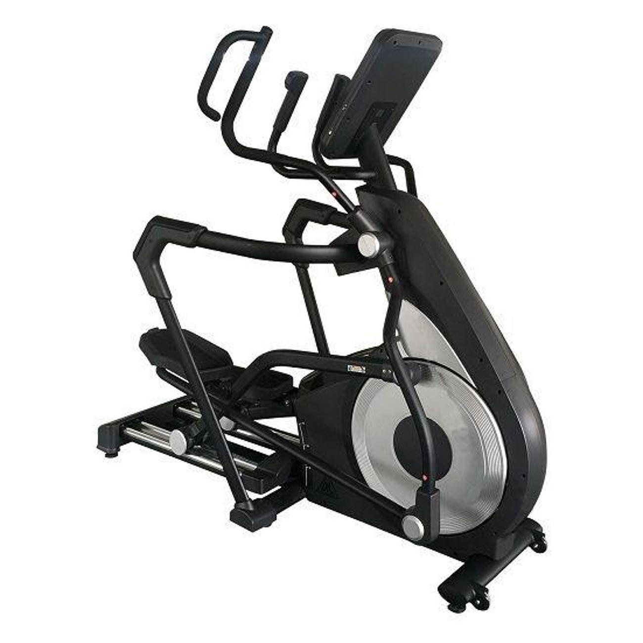 Эллипсоид Dfc E112BT