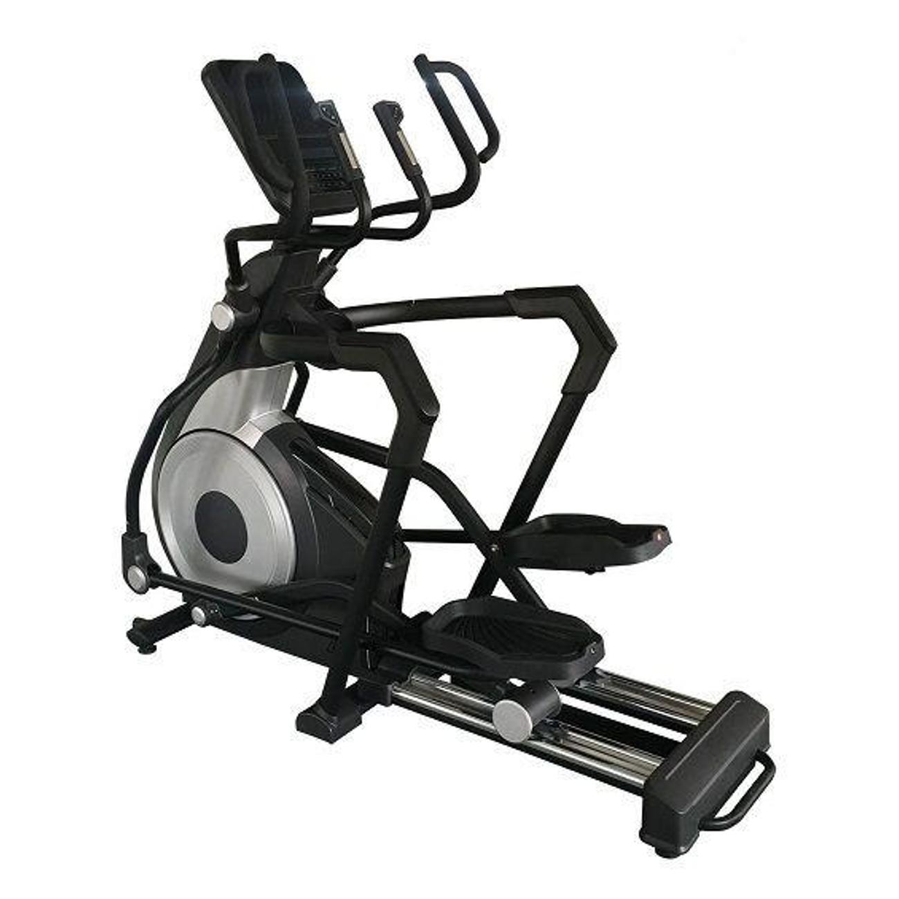 Эллипсоид Dfc E112BT