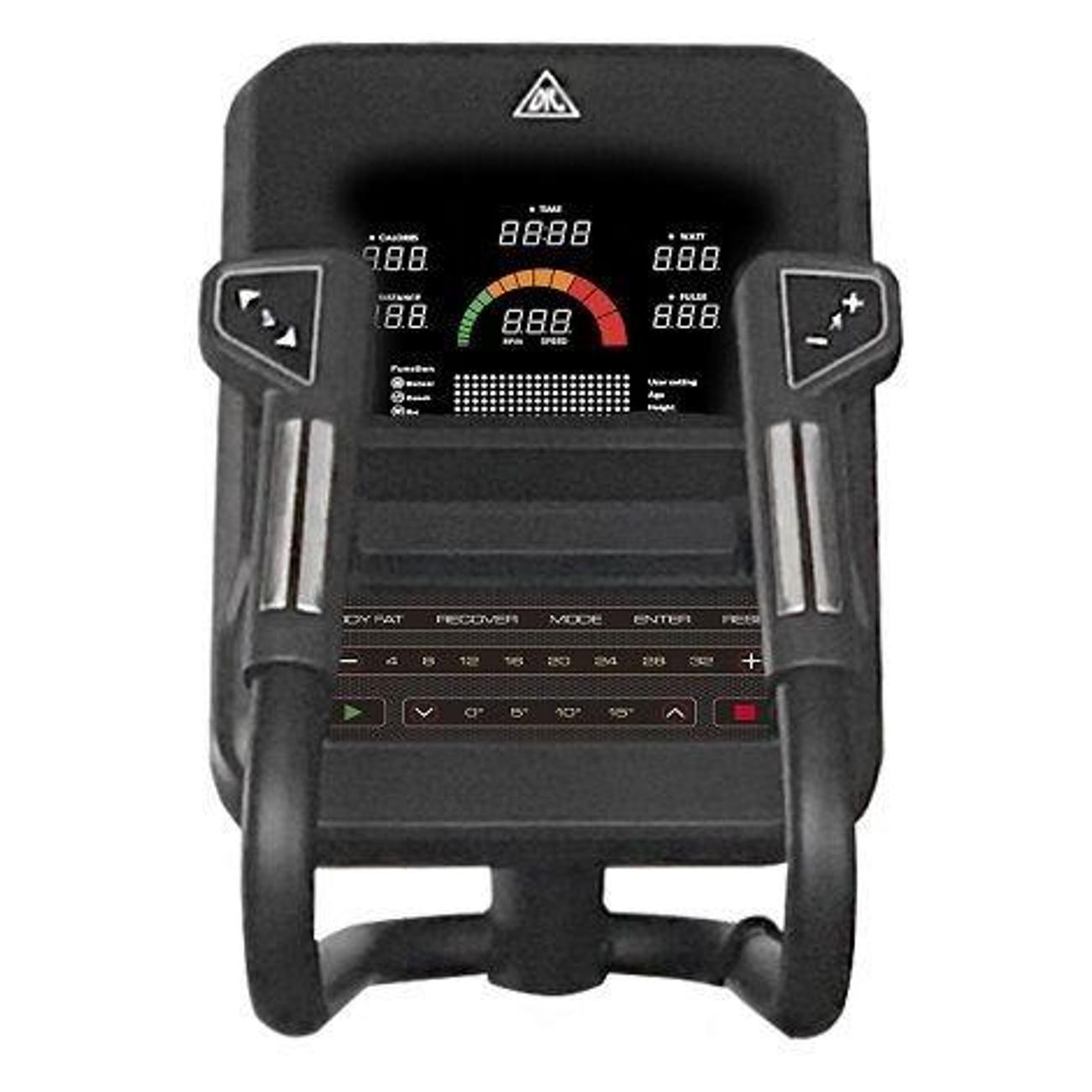 Эллипсоид Dfc E112BT